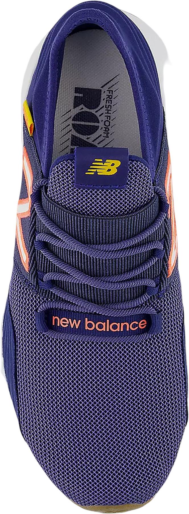 Product gallery image number 4 for product Fresh Foam Roav Lace Sneakers - Big Kids 