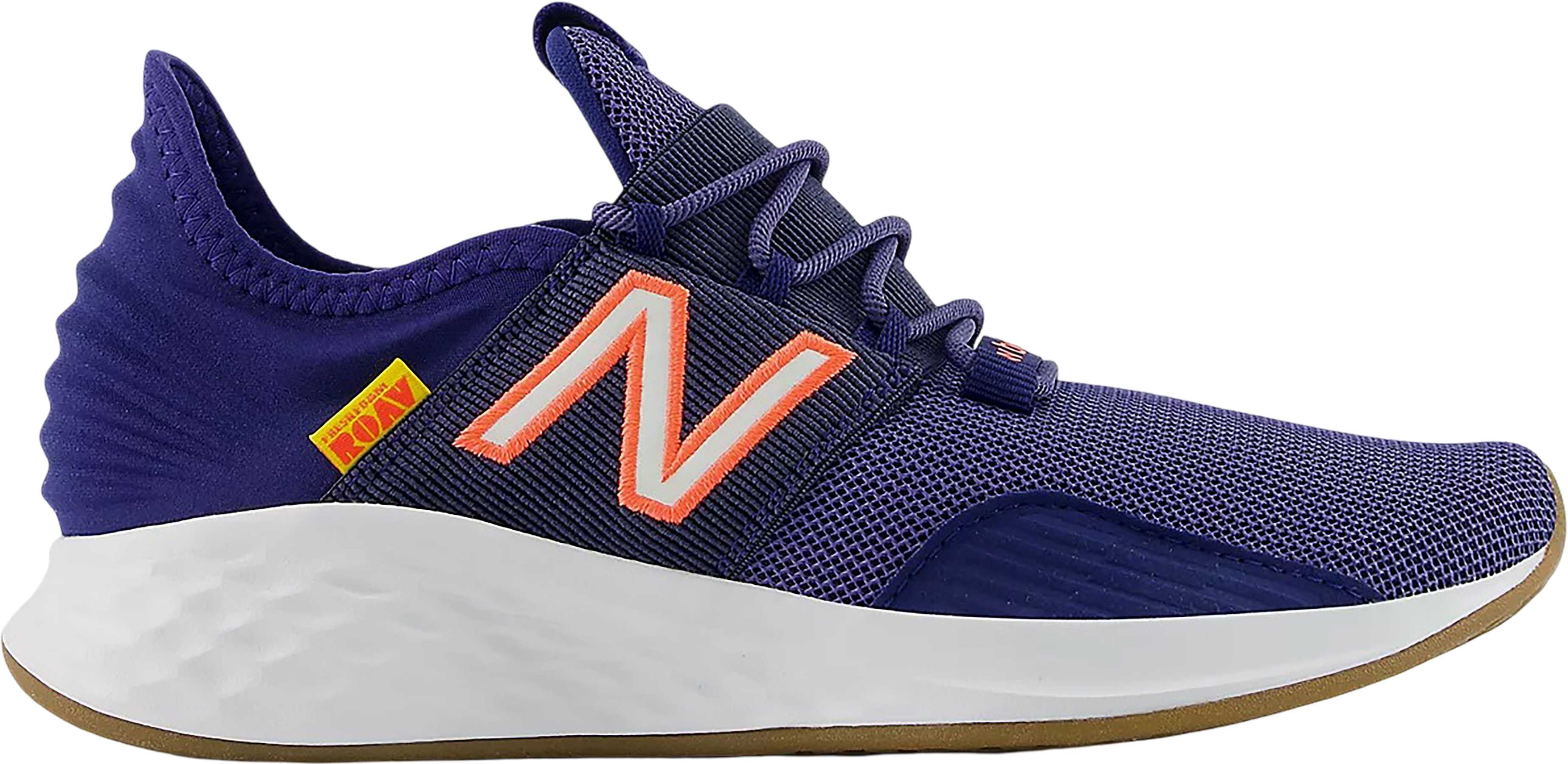 Product image for Fresh Foam Roav Lace Sneakers - Big Kids 