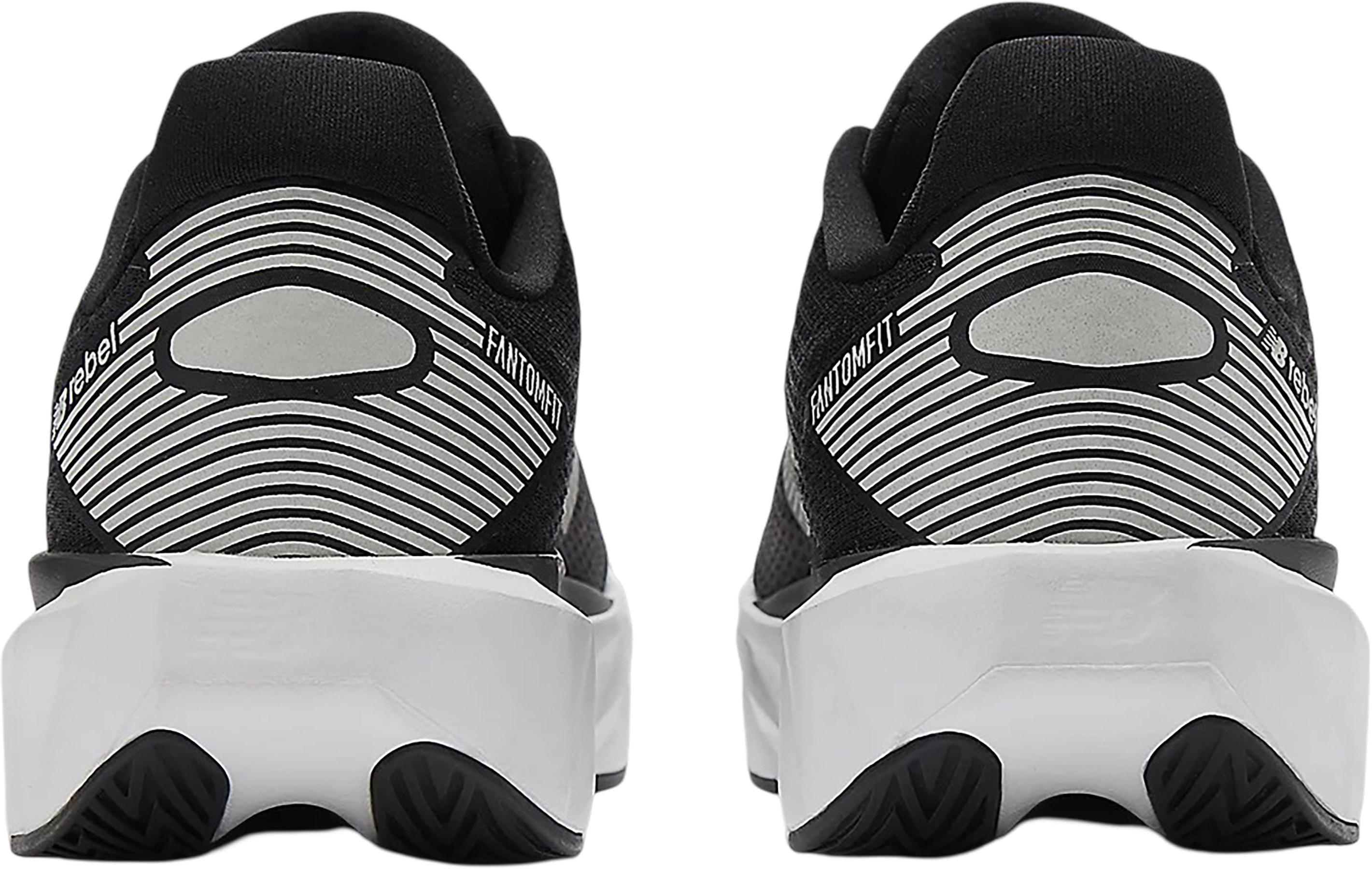 Product gallery image number 2 for product FuelCell Rebel Lace Shoes - Big Kids