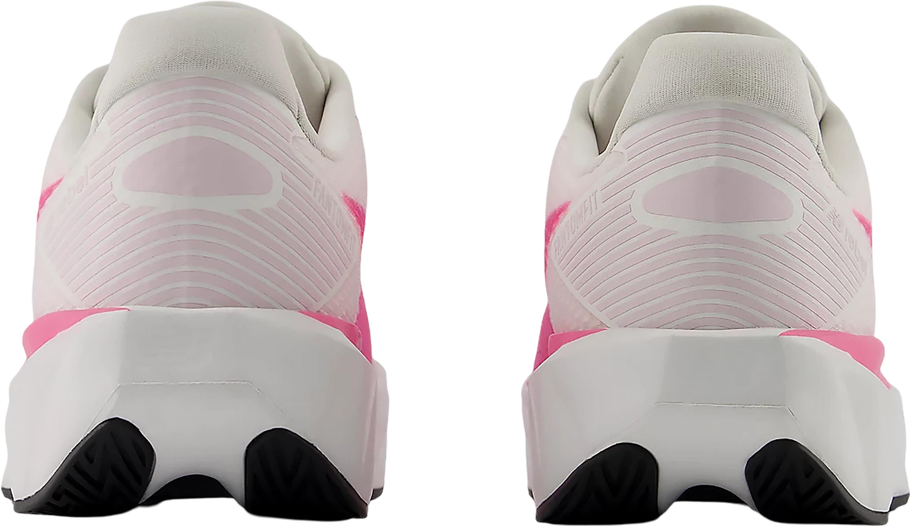 Product gallery image number 2 for product FuelCell Rebel Lace Shoes - Big Kids