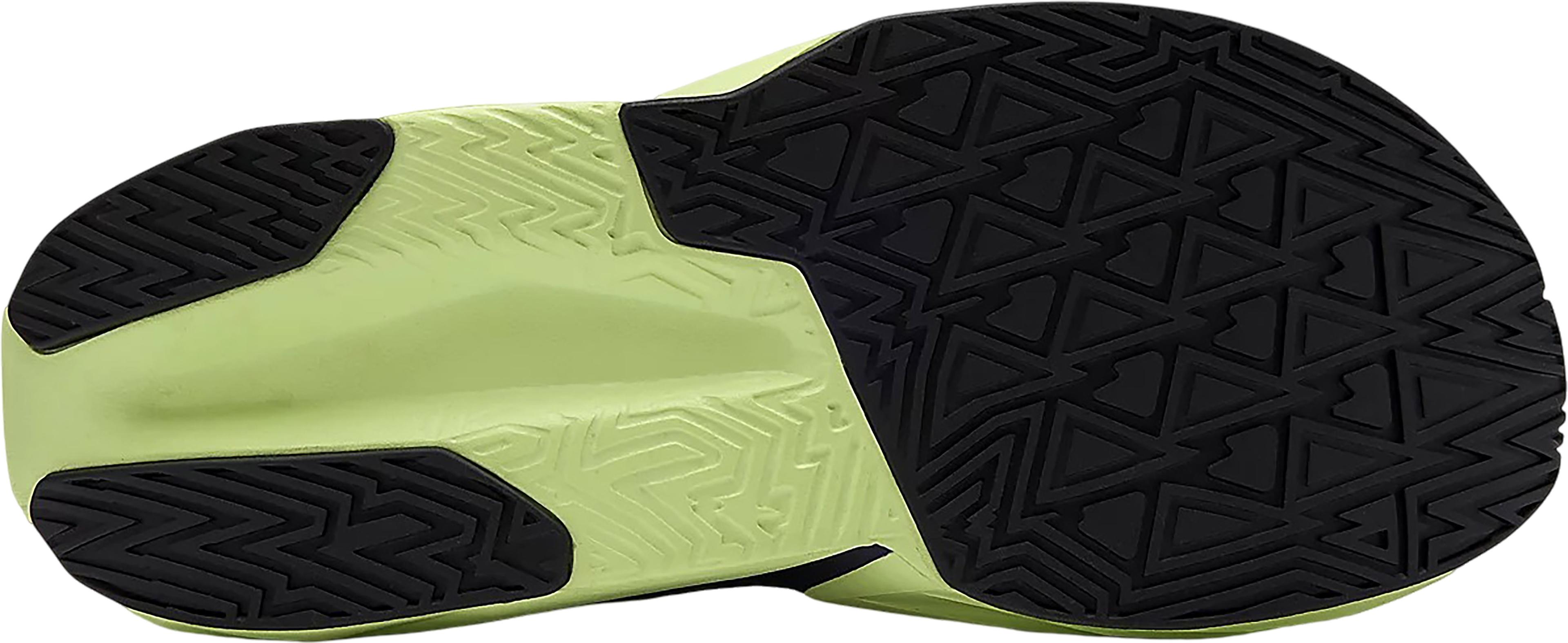 Product gallery image number 3 for product Souliers à lacets FuelCell Rebel - Grand enfant