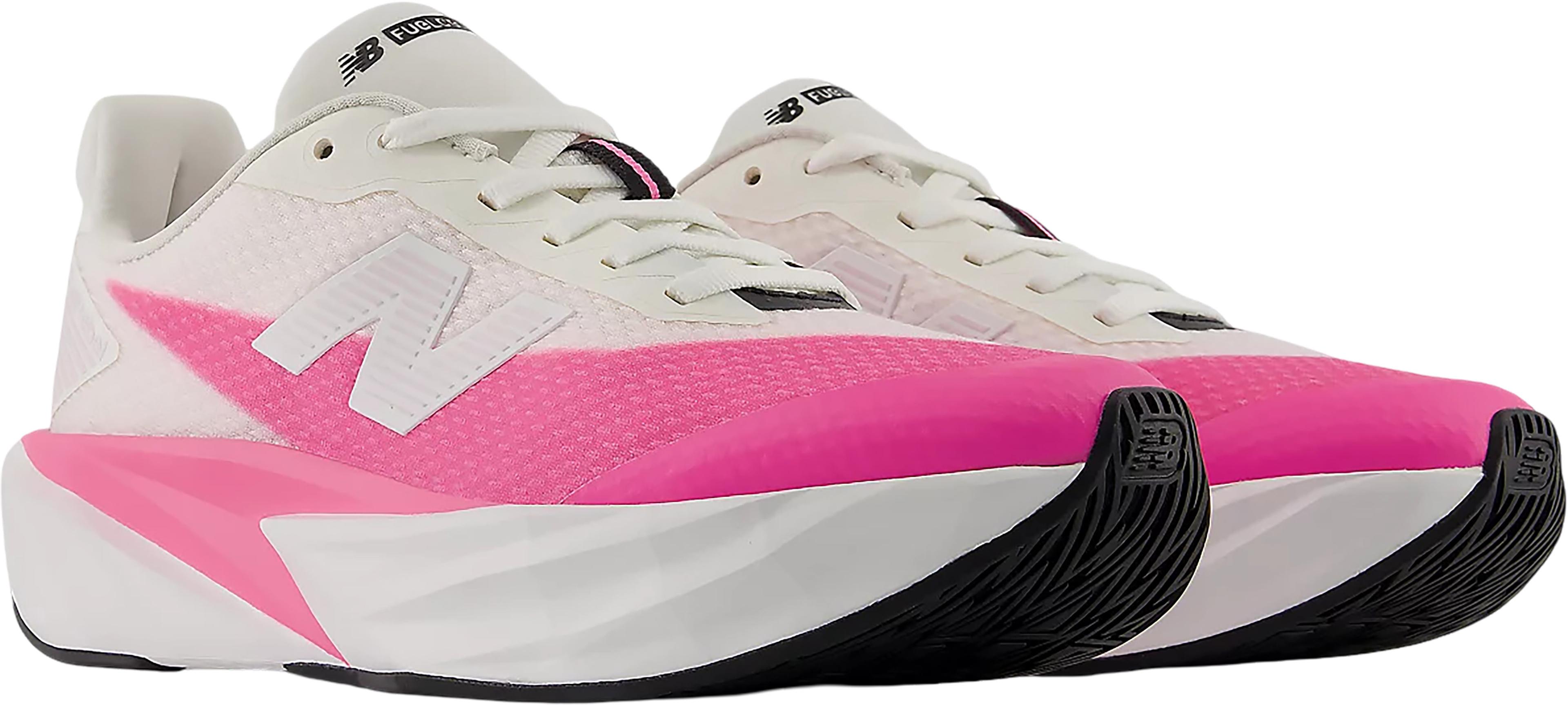 Product gallery image number 4 for product FuelCell Rebel Lace Shoes - Big Kids