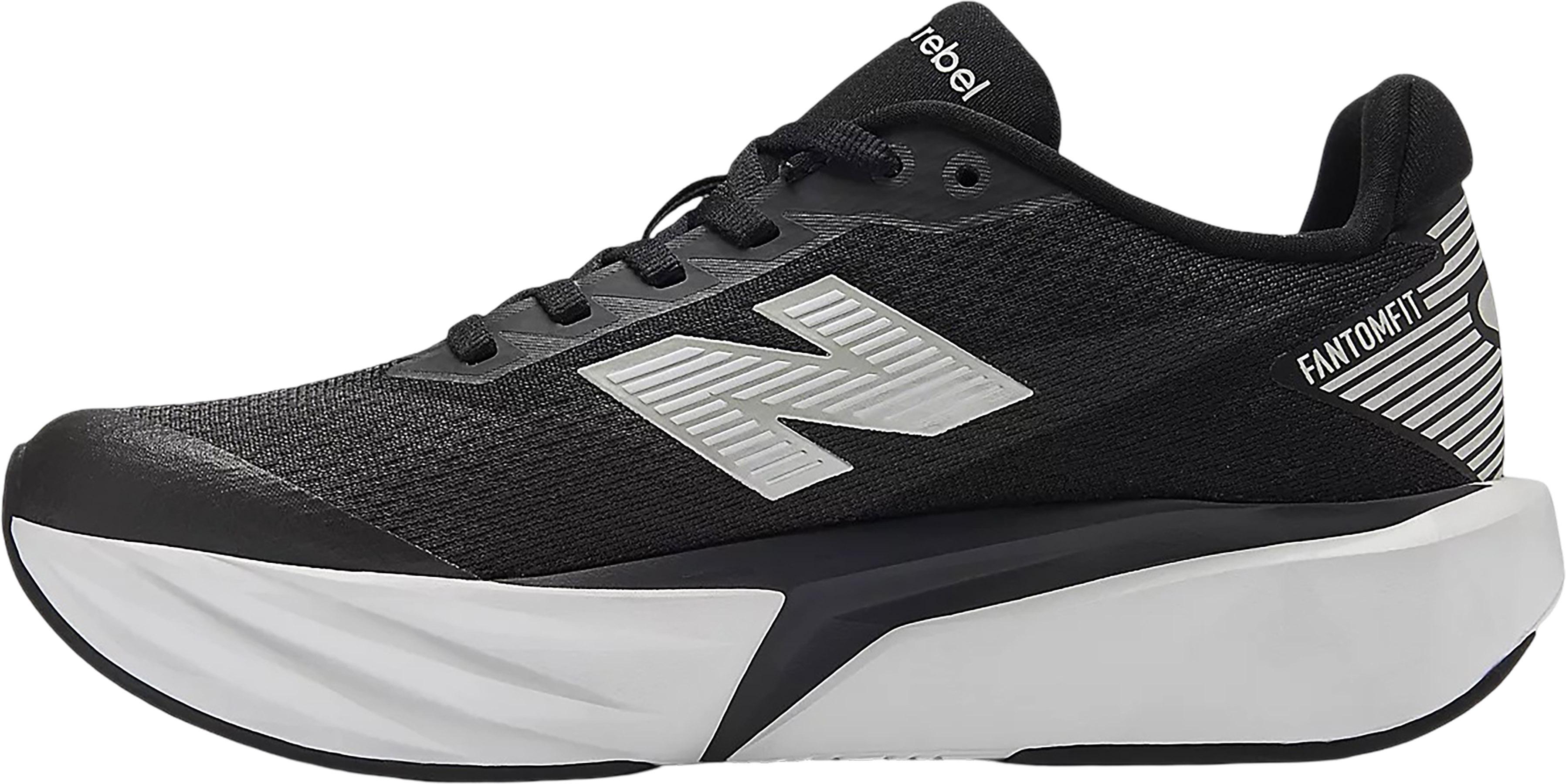 Product gallery image number 5 for product FuelCell Rebel Lace Shoes - Big Kids