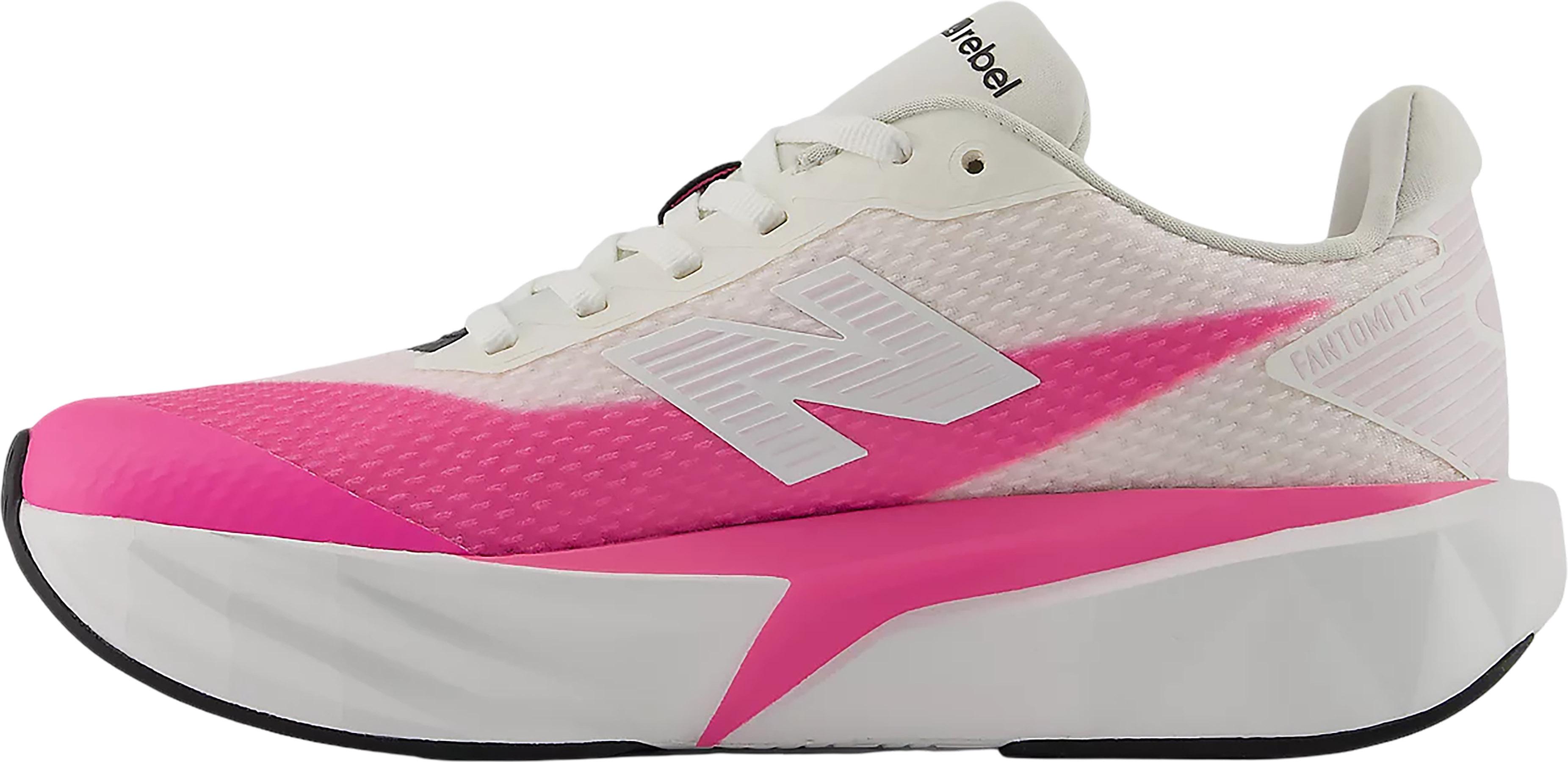 Product gallery image number 5 for product FuelCell Rebel Lace Shoes - Big Kids