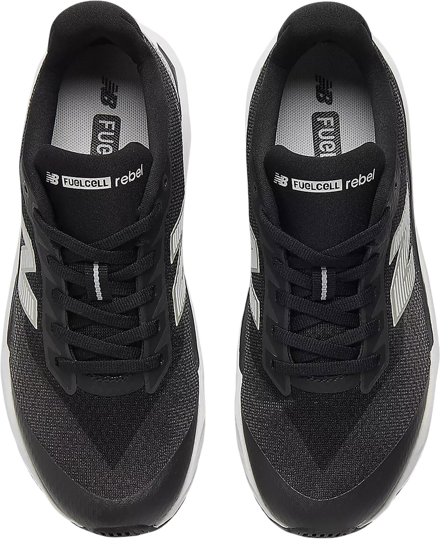 Product gallery image number 6 for product FuelCell Rebel Lace Shoes - Big Kids