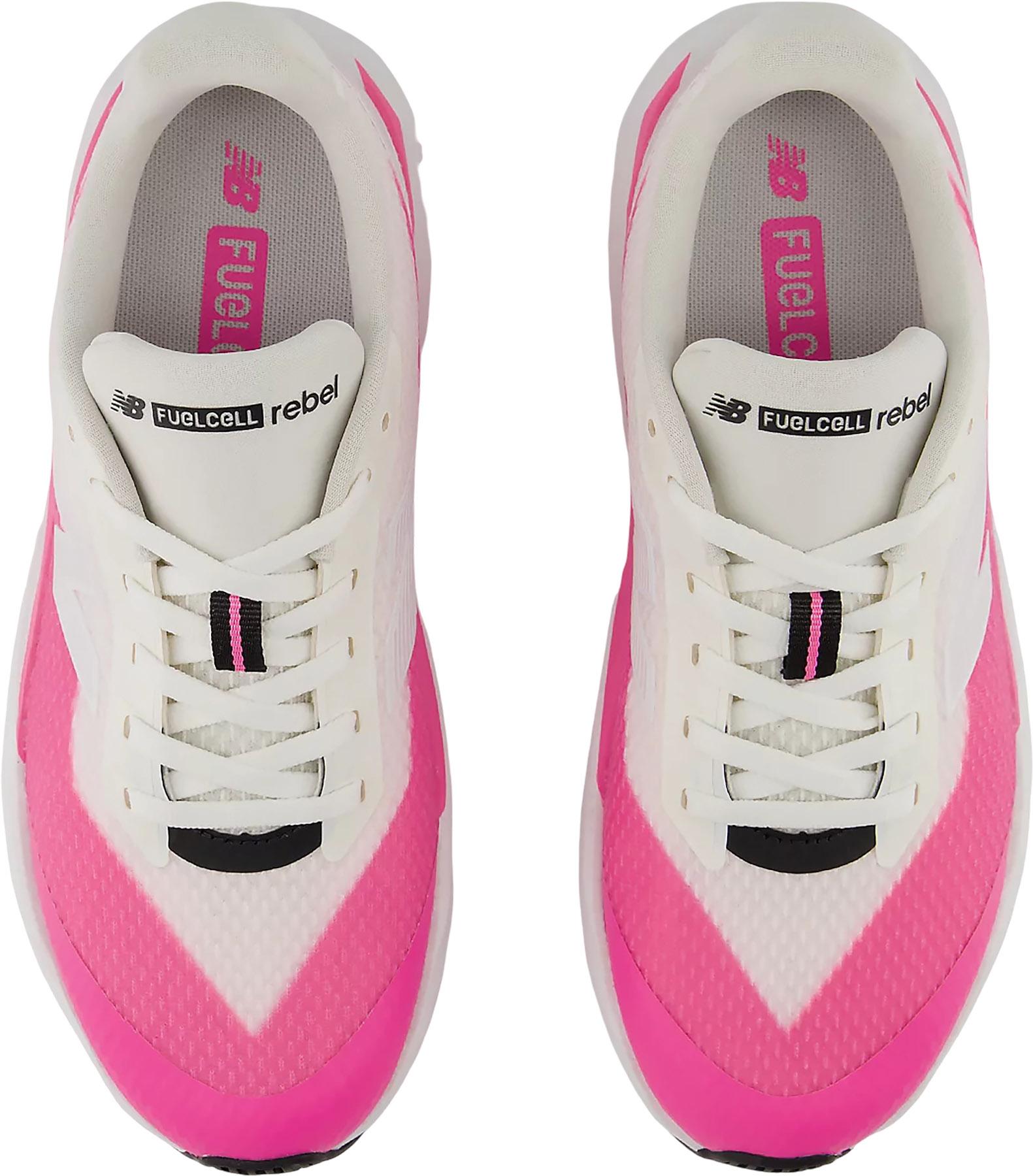 Product gallery image number 6 for product FuelCell Rebel Lace Shoes - Big Kids