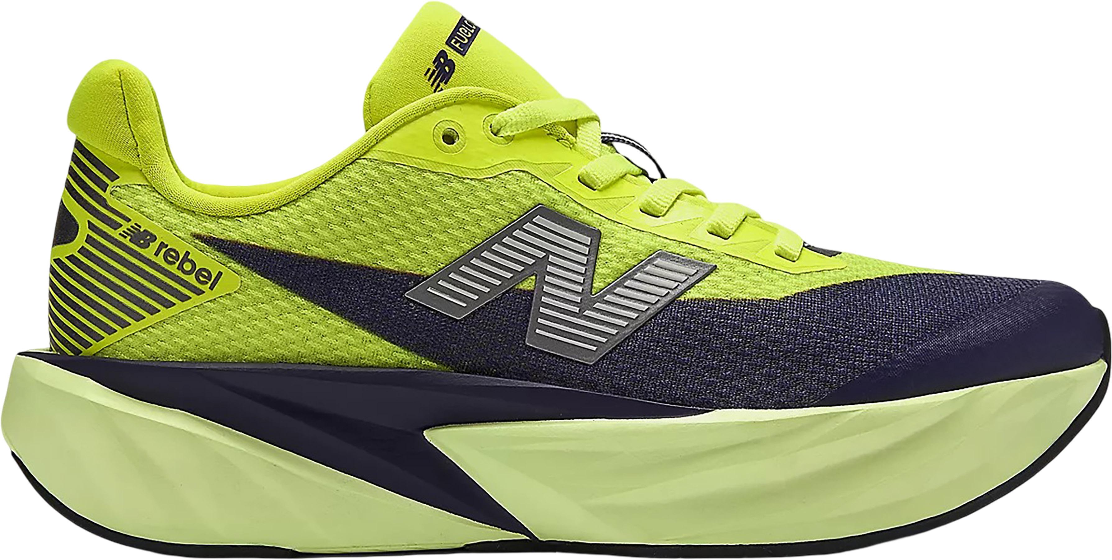 Product image for FuelCell Rebel Lace Shoes - Big Kids