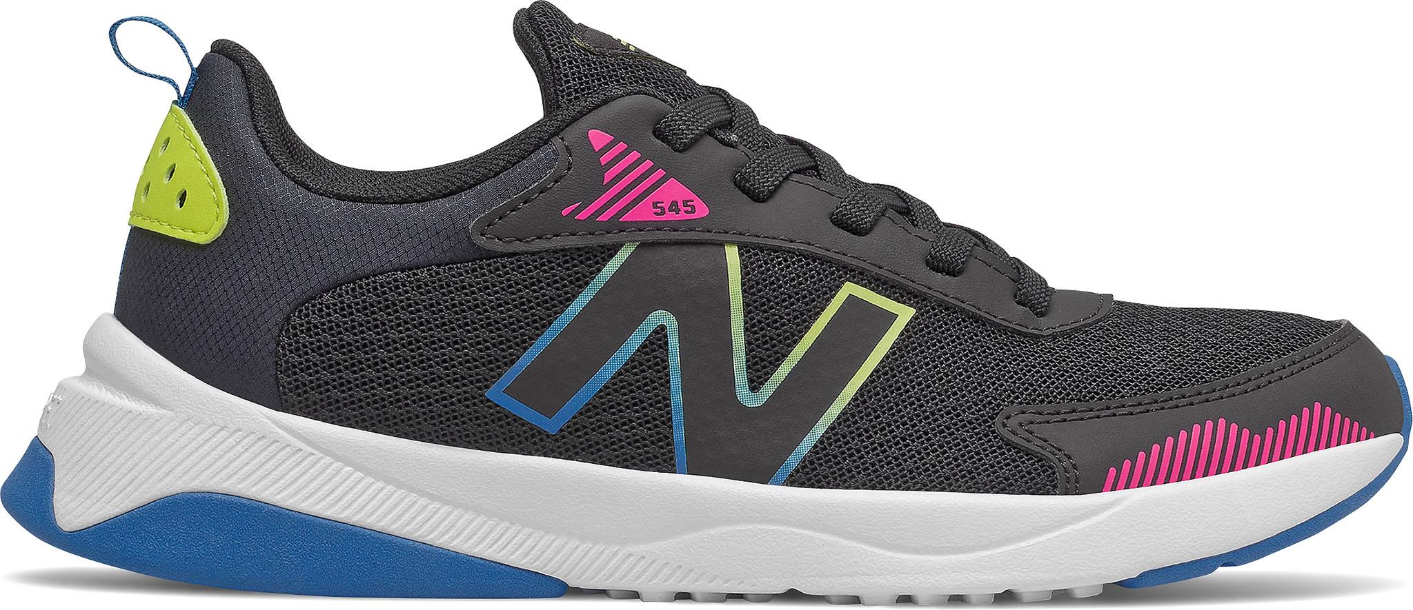 Product gallery image number 1 for product 545 Road Running Shoes - Kids