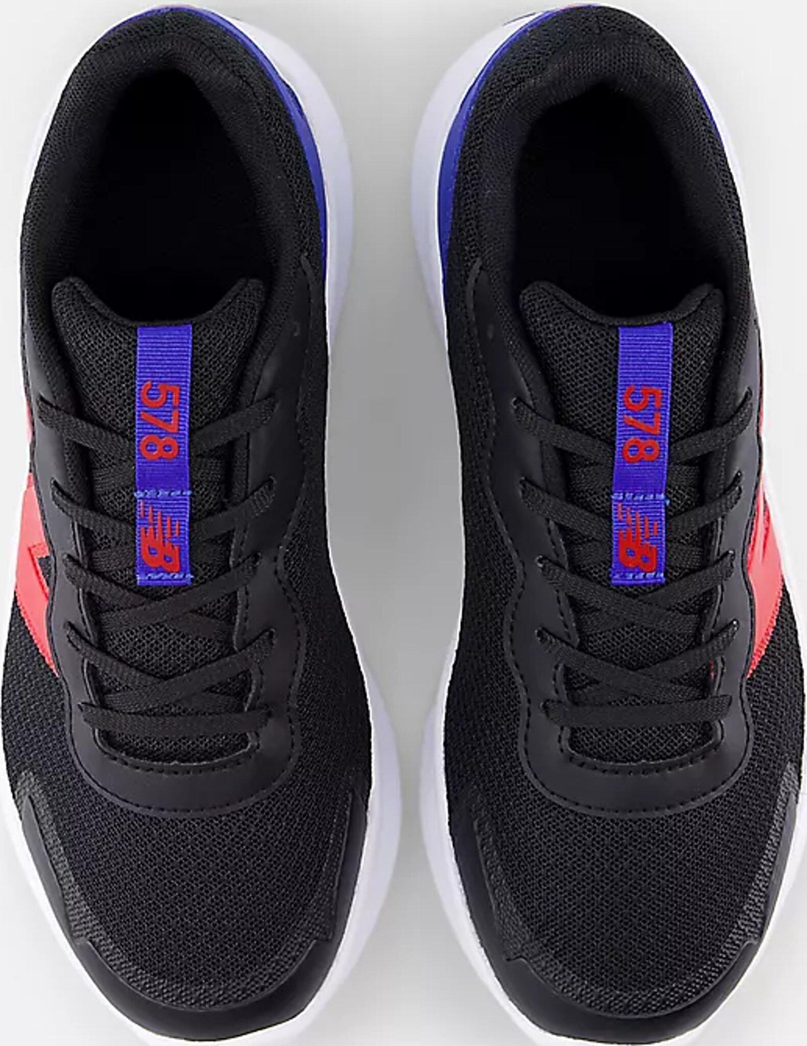 Product gallery image number 4 for product 578v1 Lace Shoes - Big Kids