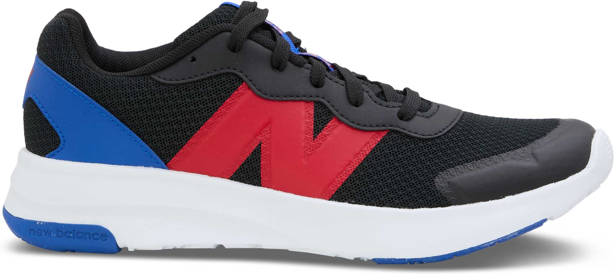 Product image for 578v1 Lace Shoes - Big Kids