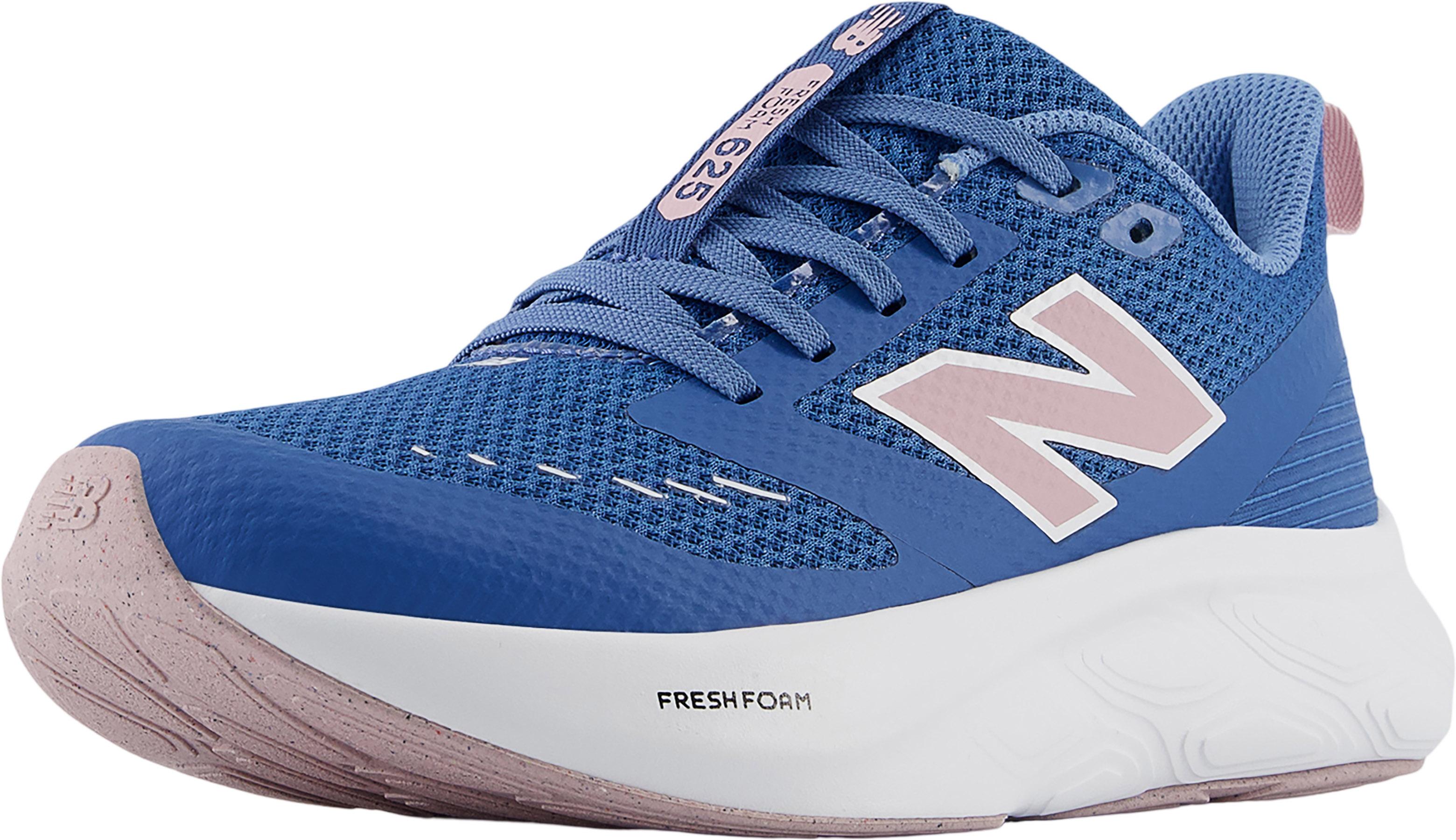 Product gallery image number 4 for product Fresh Foam 625 V1 Road Running Shoes - Youth