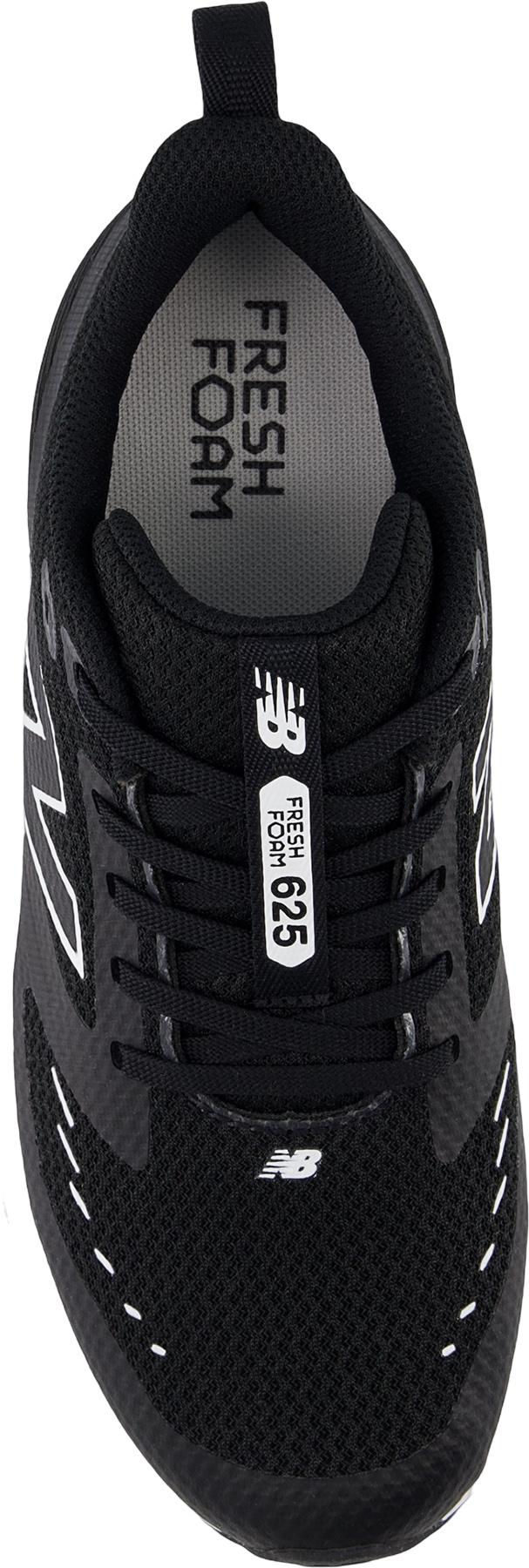 Product gallery image number 2 for product Fresh Foam 625 V1 Road Running Shoes - Youth