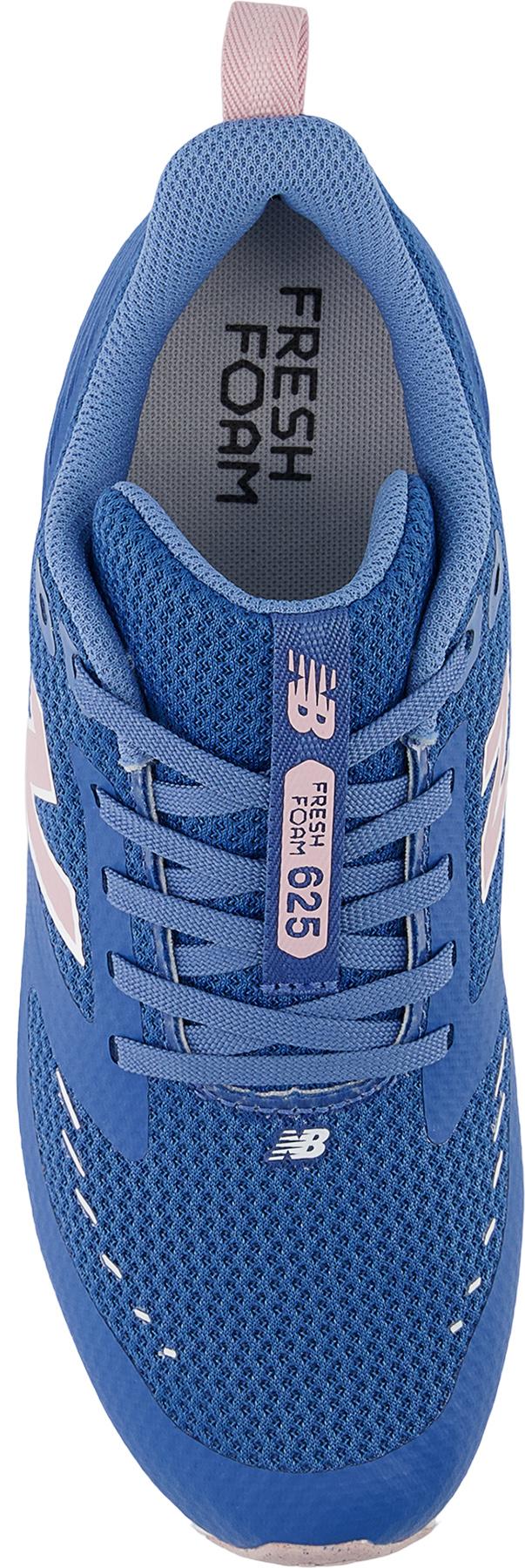 Product gallery image number 3 for product Fresh Foam 625 V1 Road Running Shoes - Youth