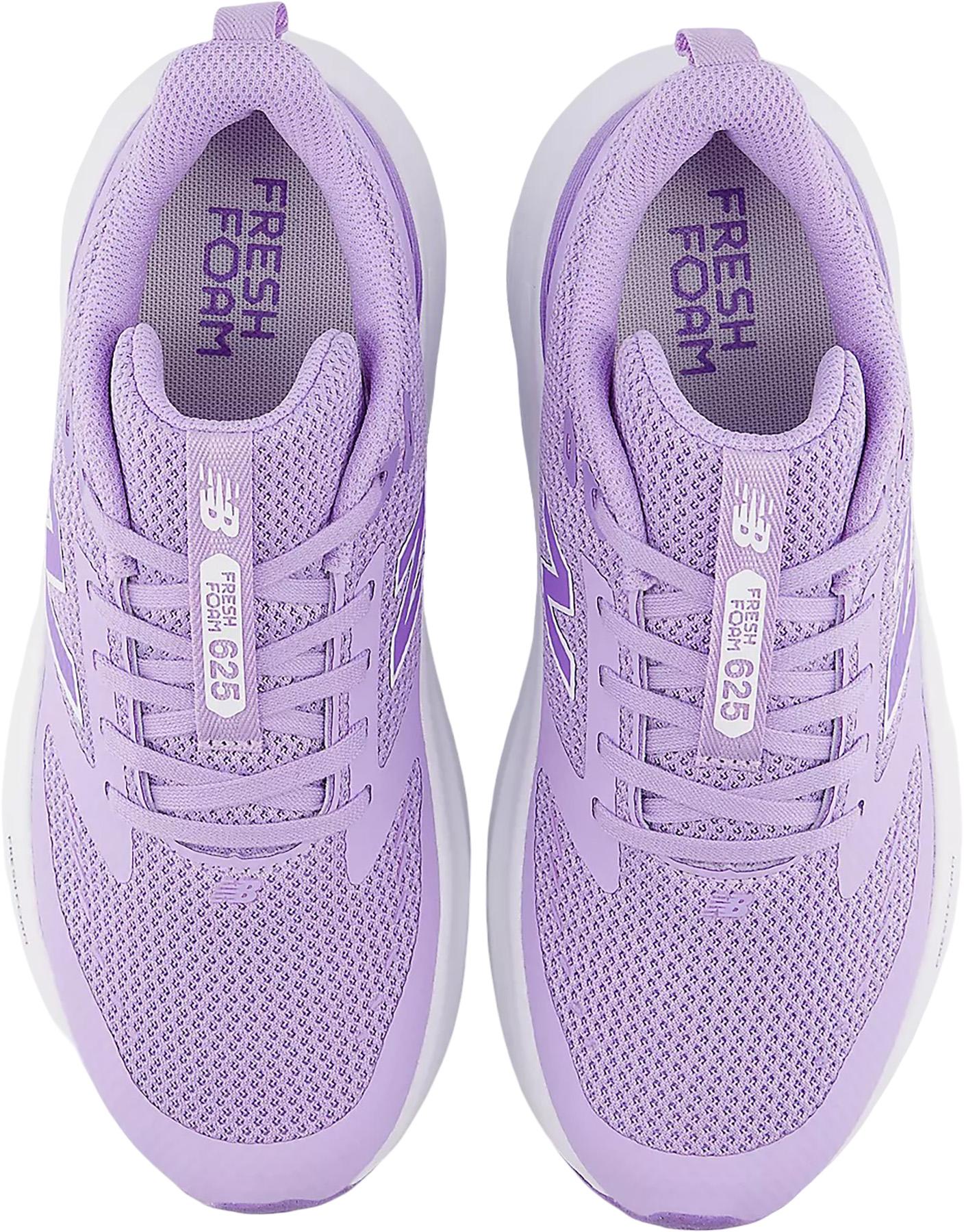 Numéro de l'image de la galerie de produits 4 pour le produit Souliers de course sur route Fresh Foam 625 V1 - Jeune