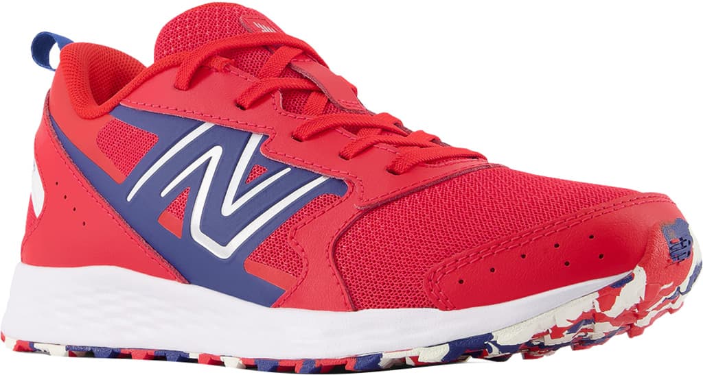 Product gallery image number 5 for product Fresh Foam 650 Running Shoes - Kids