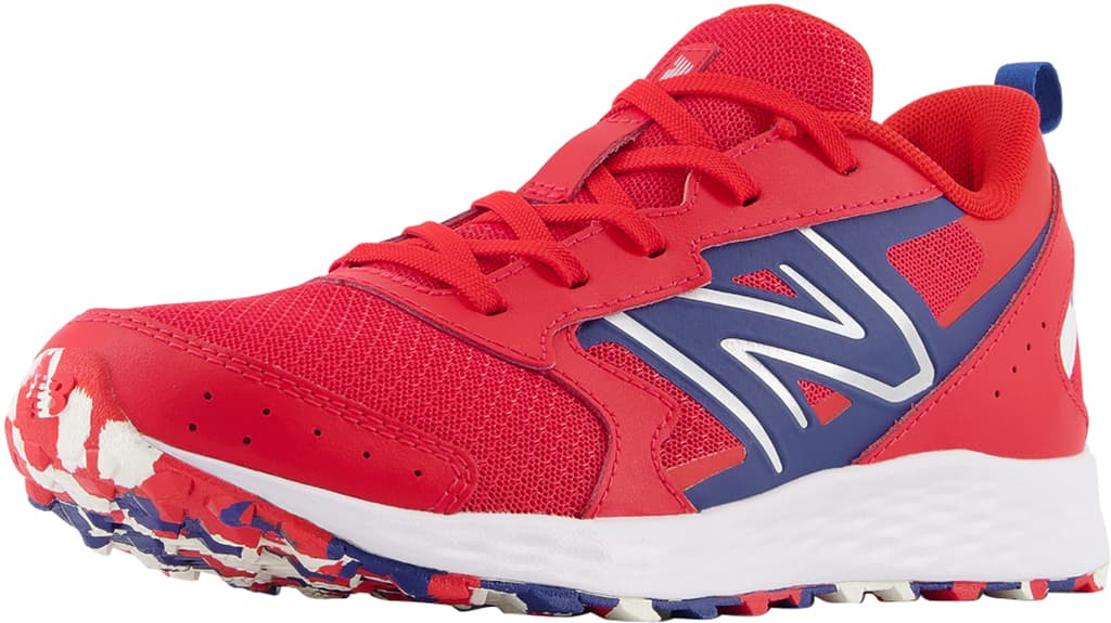 Product gallery image number 4 for product Fresh Foam 650 Running Shoes - Kids