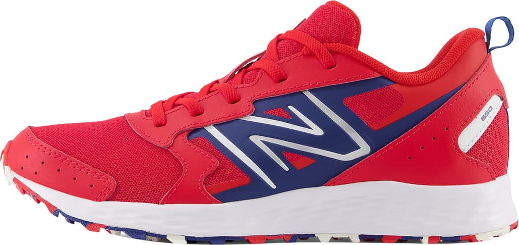 Product gallery image number 2 for product Fresh Foam 650 Running Shoes - Kids