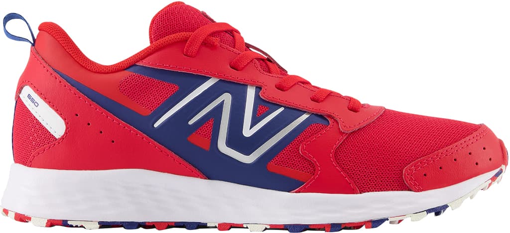 Product gallery image number 1 for product Fresh Foam 650 Running Shoes - Kids