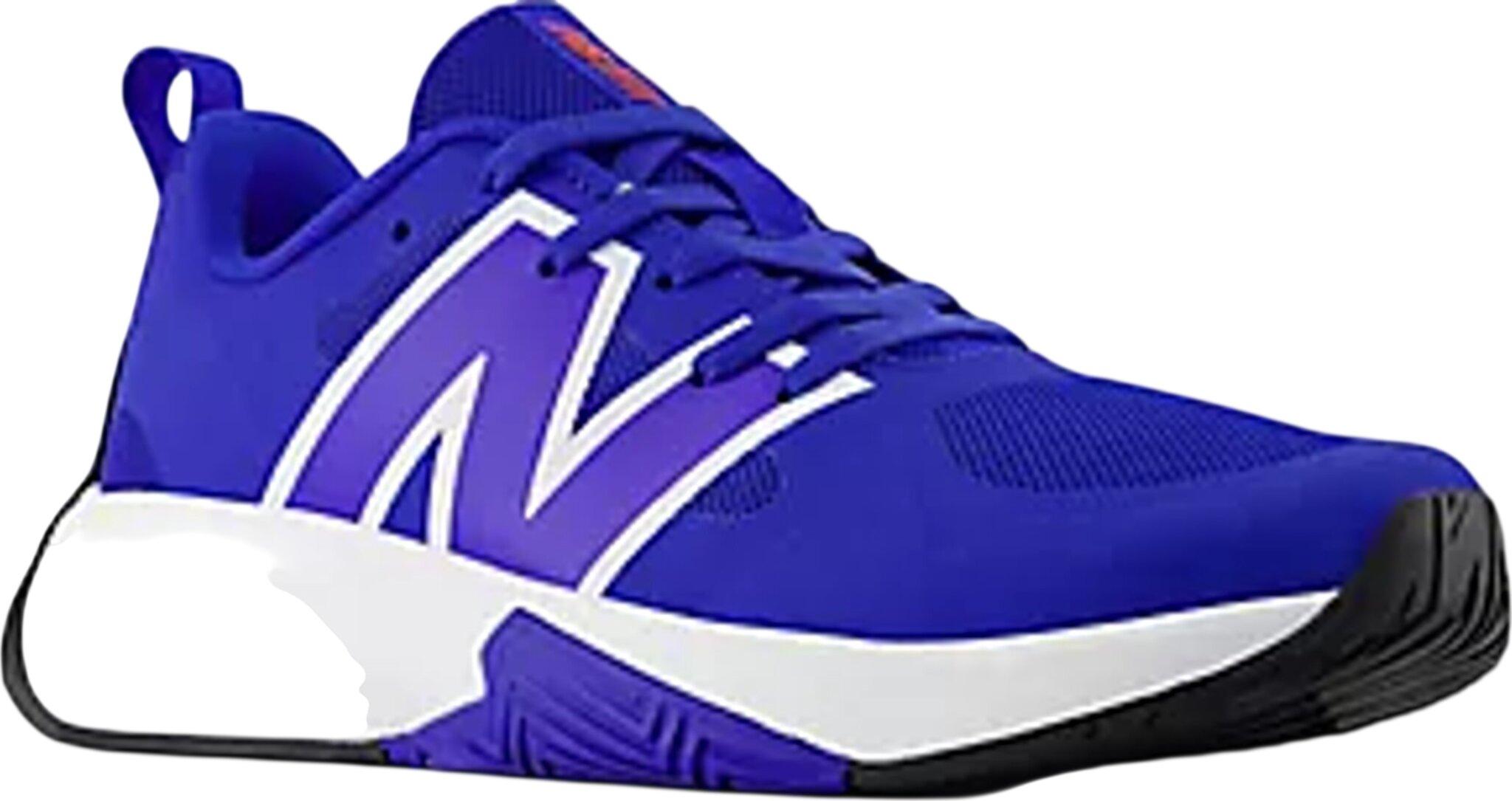 Product gallery image number 3 for product Fuelcell Play Lace Shoes - Big Kids