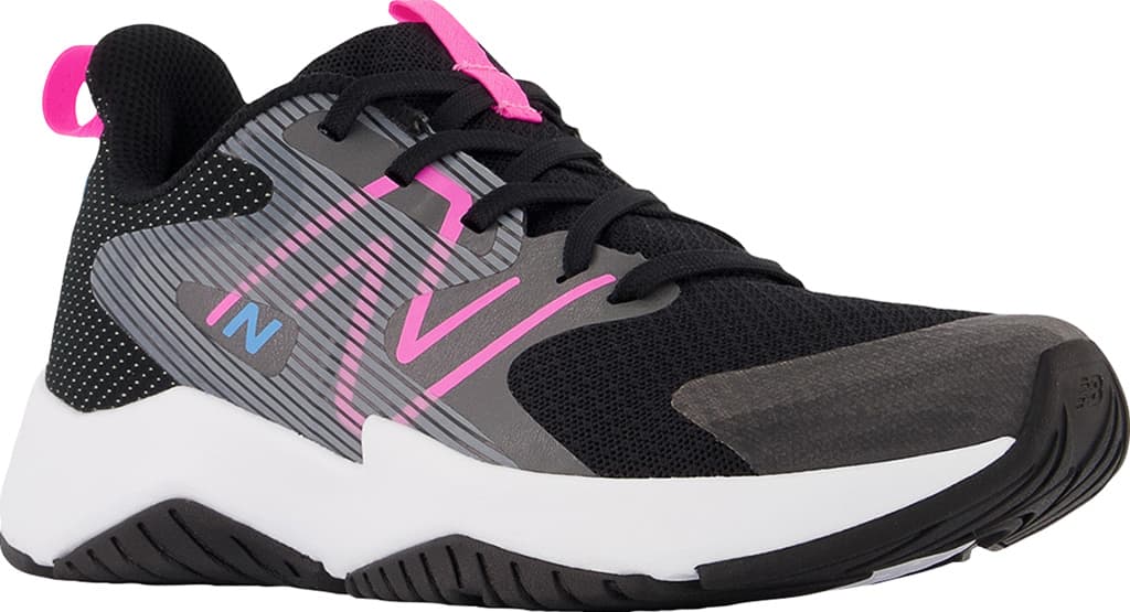 Product gallery image number 3 for product Rave Run v2 Running Shoes - Youth