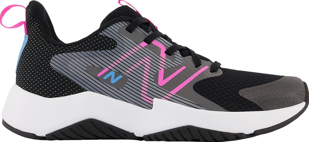 Product gallery image number 4 for product Rave Run v2 Running Shoes - Youth