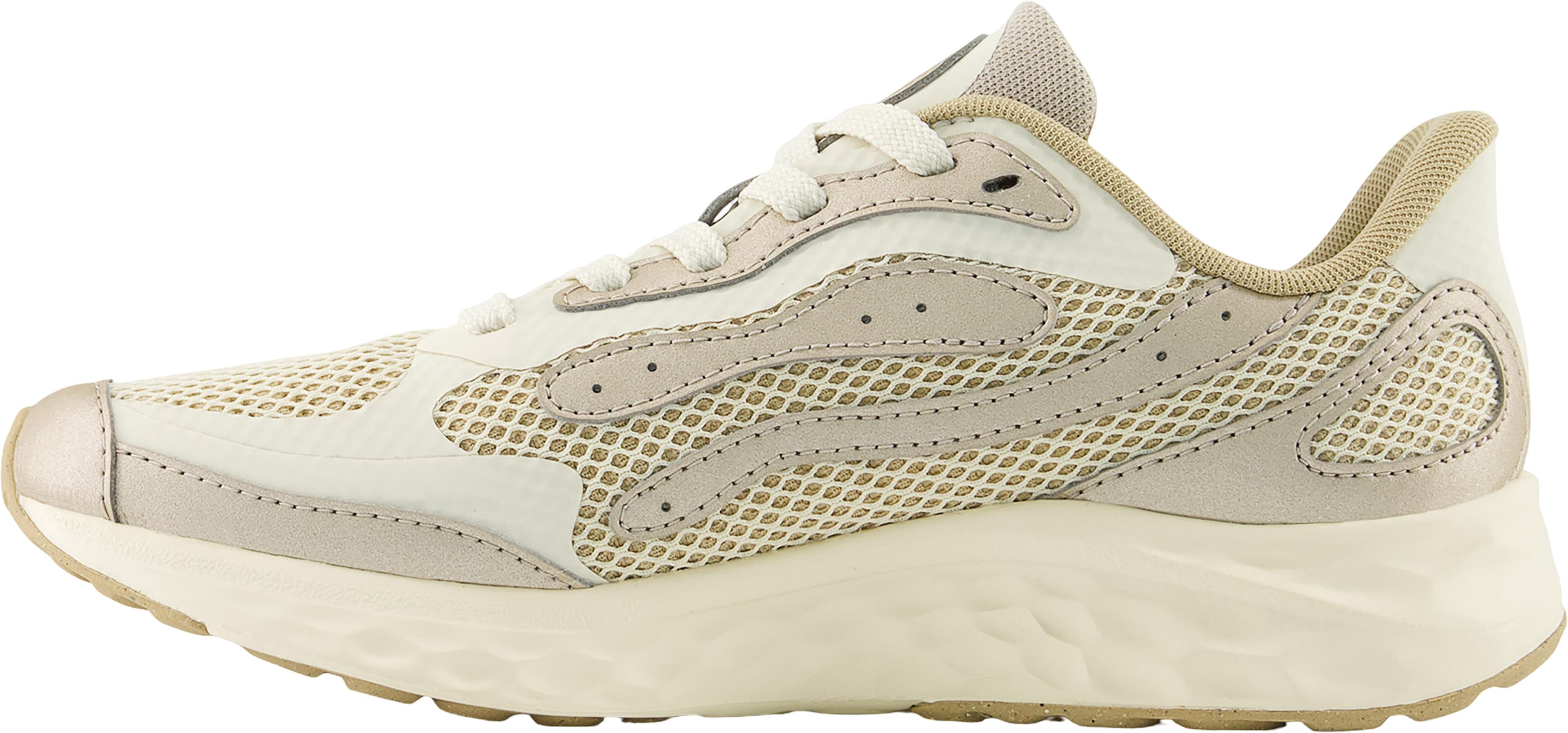 Product gallery image number 4 for product Fresh Foam Arishi Lux Lace Running Shoes - Big Kids