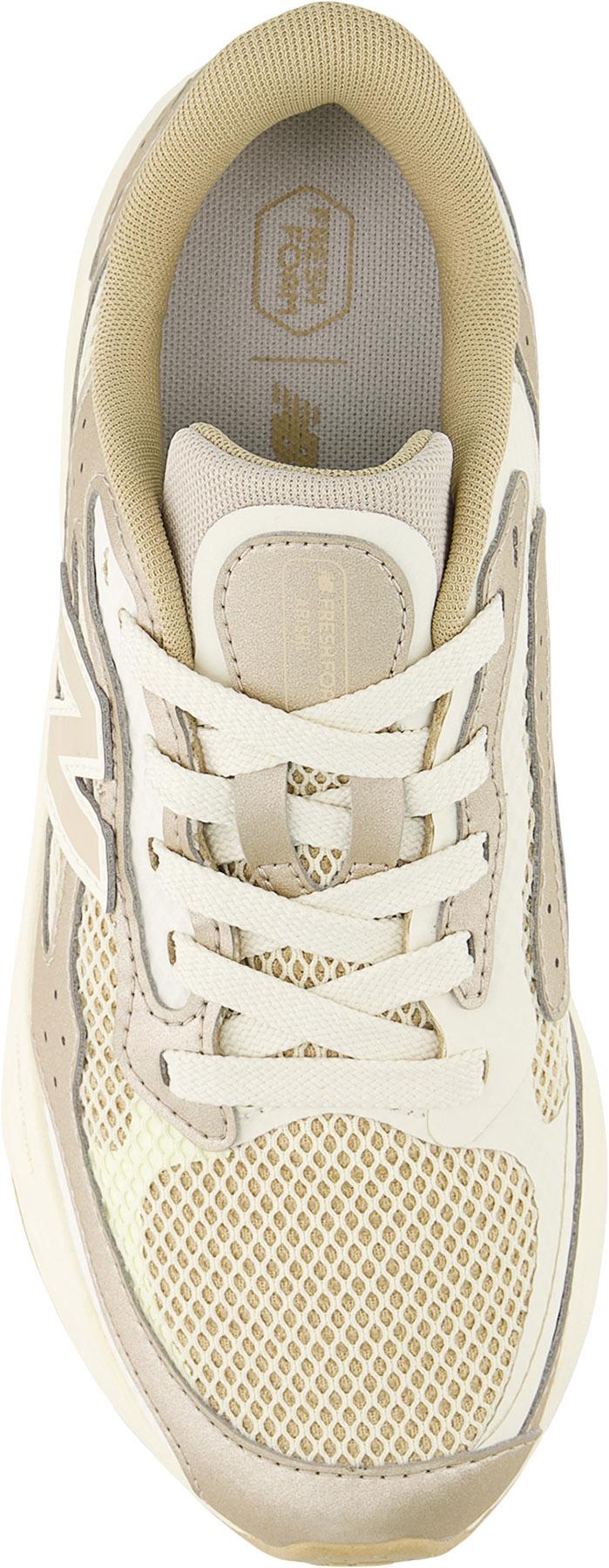 Product gallery image number 5 for product Fresh Foam Arishi Lux Lace Running Shoes - Big Kids