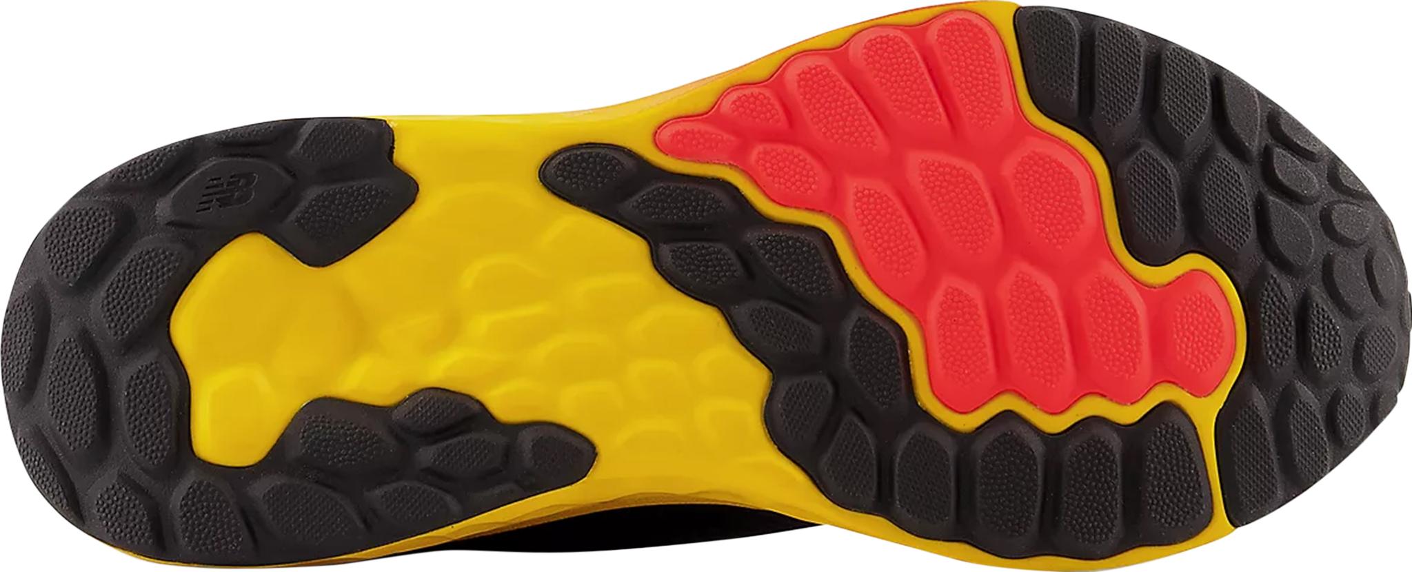 Product gallery image number 3 for product Chaussure Fresh Foam Arishi V4 - Jeune