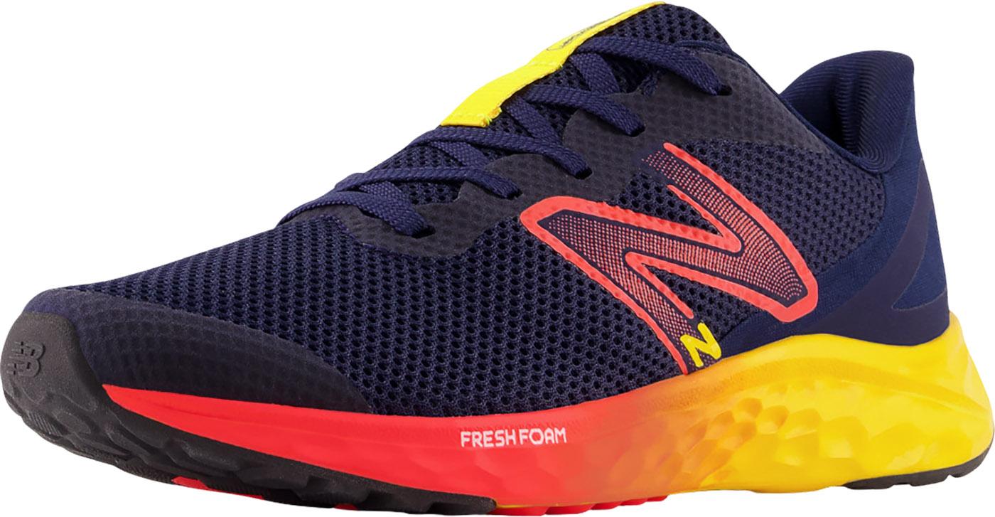 Product gallery image number 4 for product Chaussure Fresh Foam Arishi V4 - Jeune