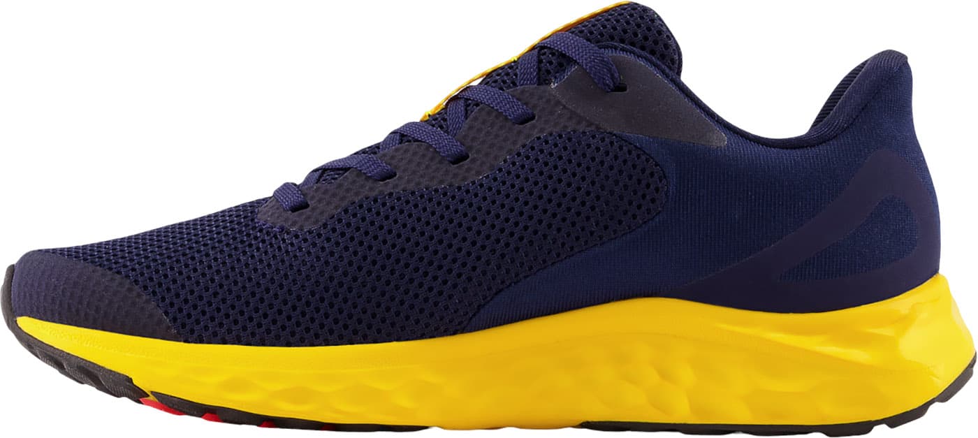 Product gallery image number 3 for product Chaussure Fresh Foam Arishi V4 - Jeune