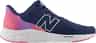 Couleur: Vintage Indigo - Signal Pink
