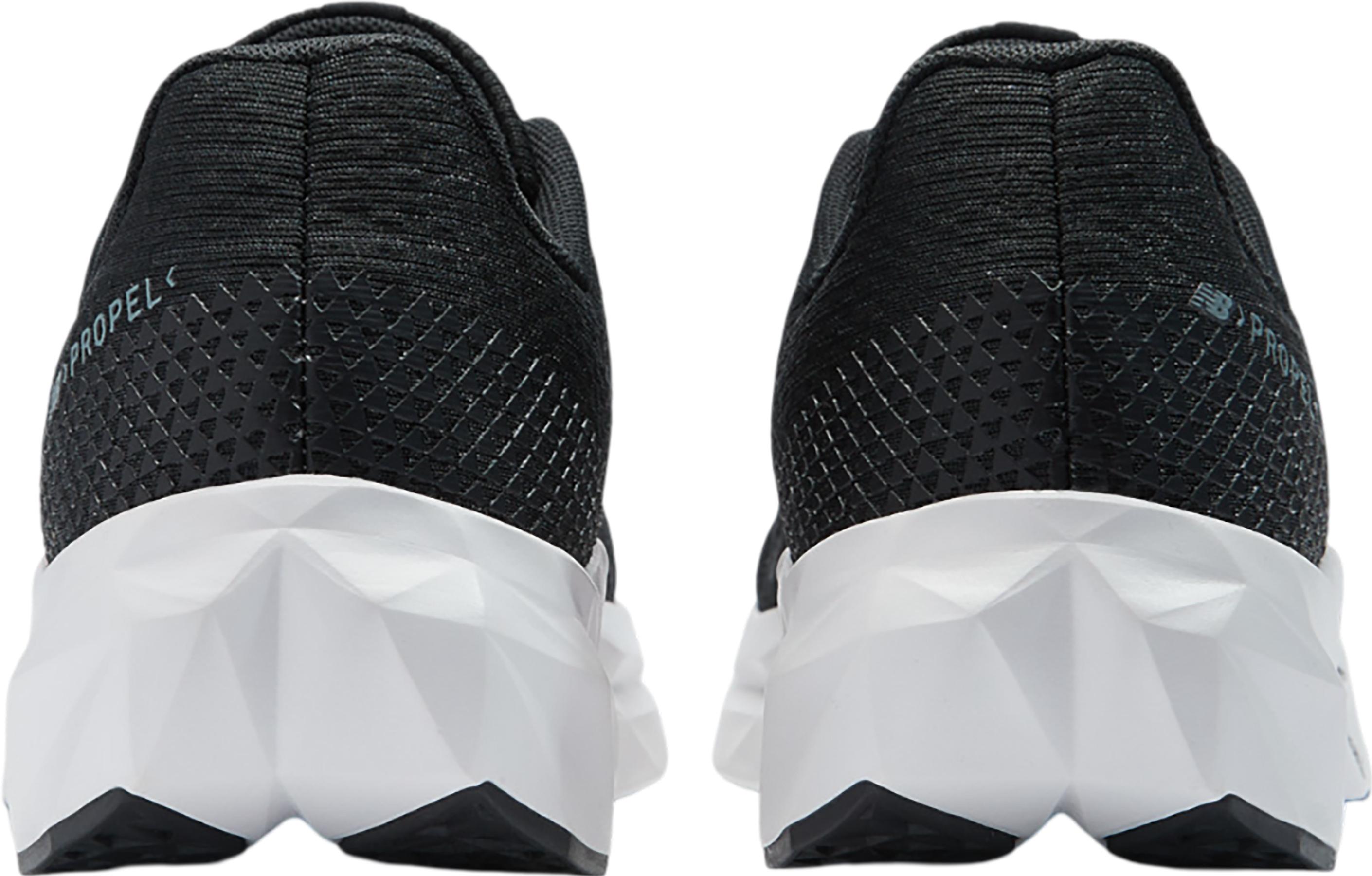 Product gallery image number 3 for product FuelCell Propel V5 Road Running Shoes - Youth