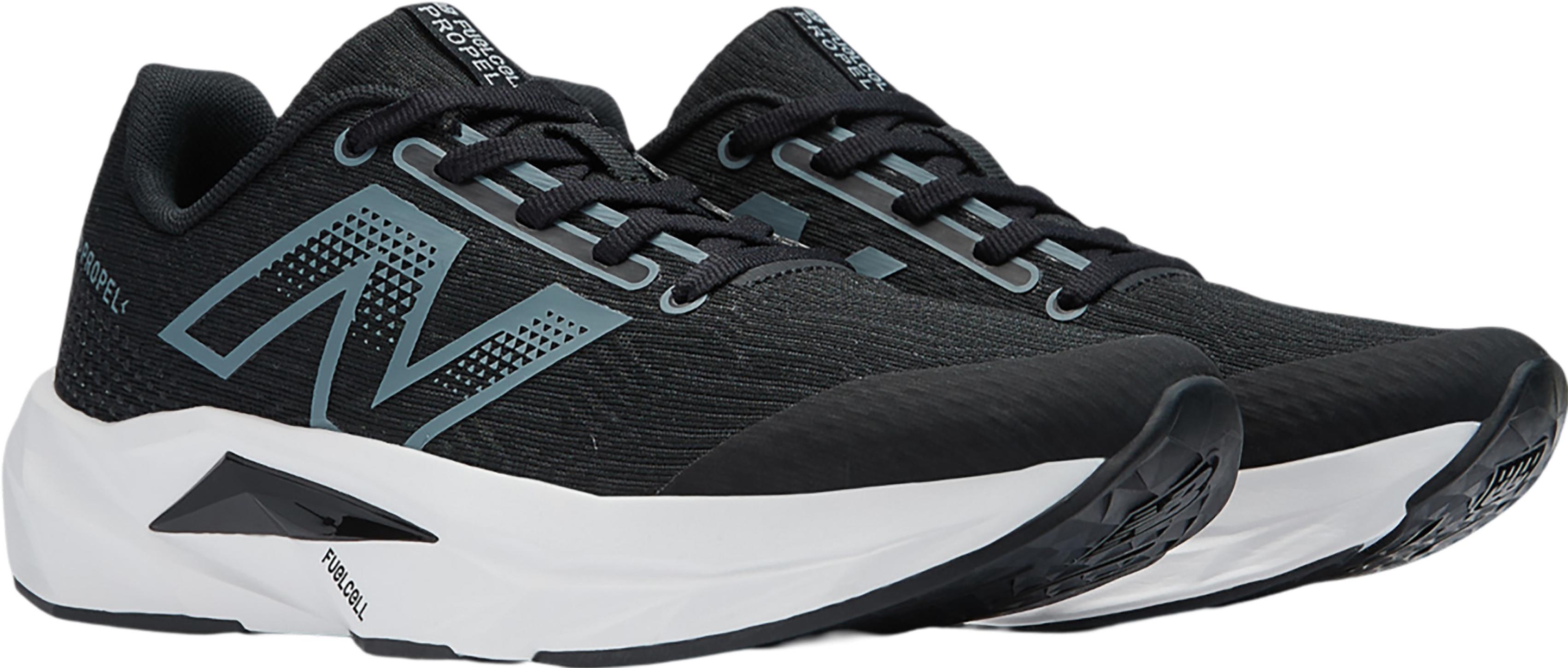 Product gallery image number 4 for product FuelCell Propel V5 Road Running Shoes - Youth