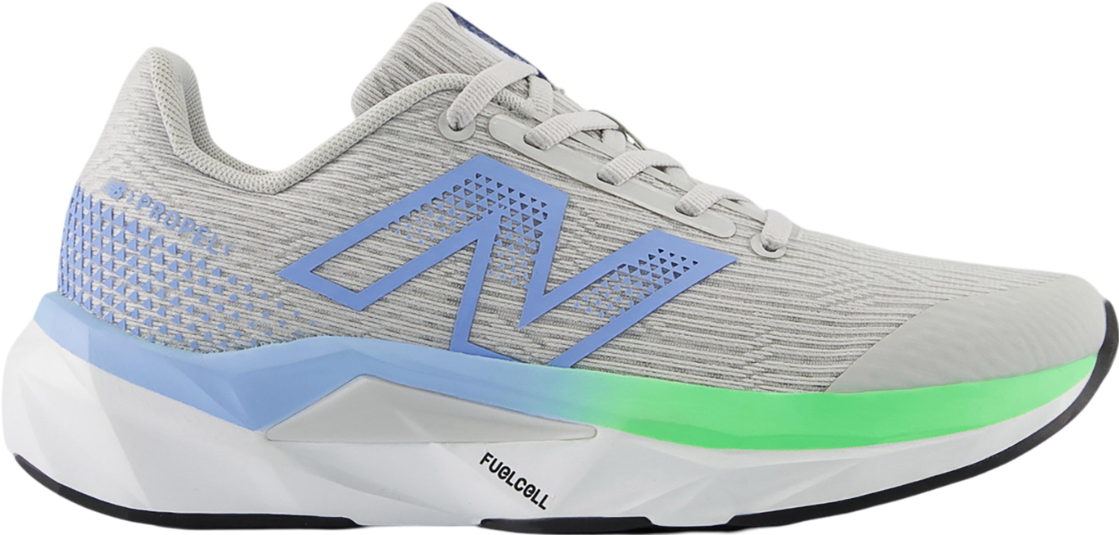 Product gallery image number 2 for product FuelCell Propel V5 Road Running Shoes - Youth