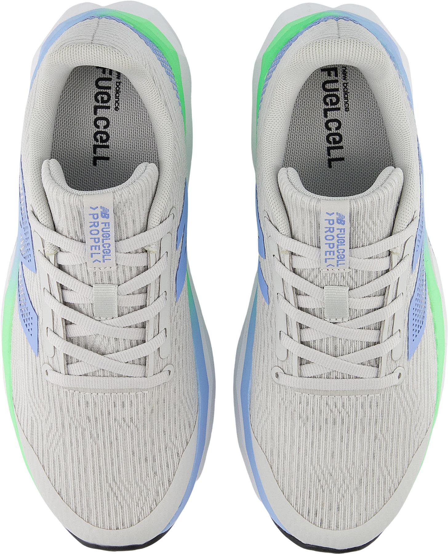 Product gallery image number 3 for product FuelCell Propel V5 Road Running Shoes - Youth