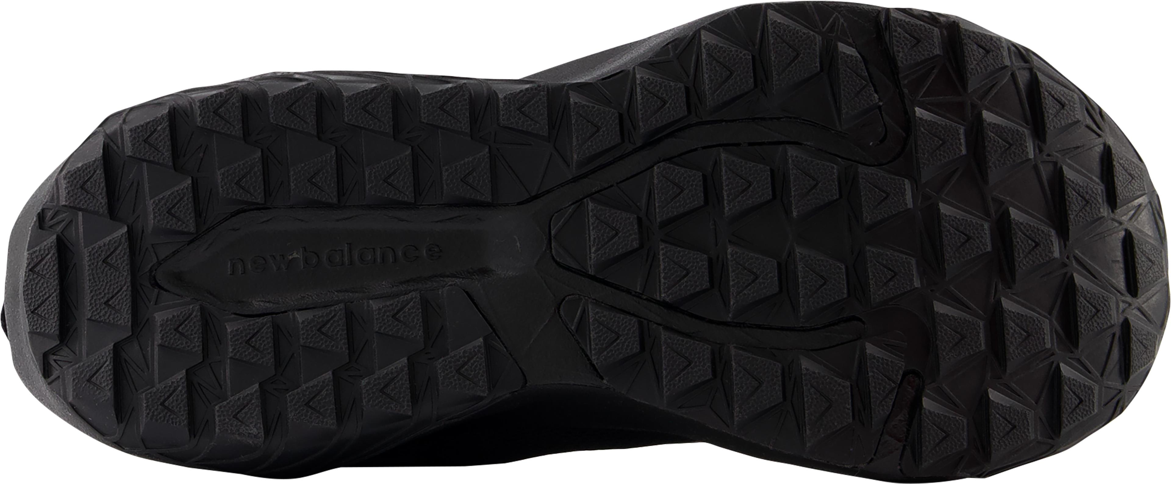 Product gallery image number 2 for product DynaSoft Nitrel v6 Training Shoes - Big Kids
