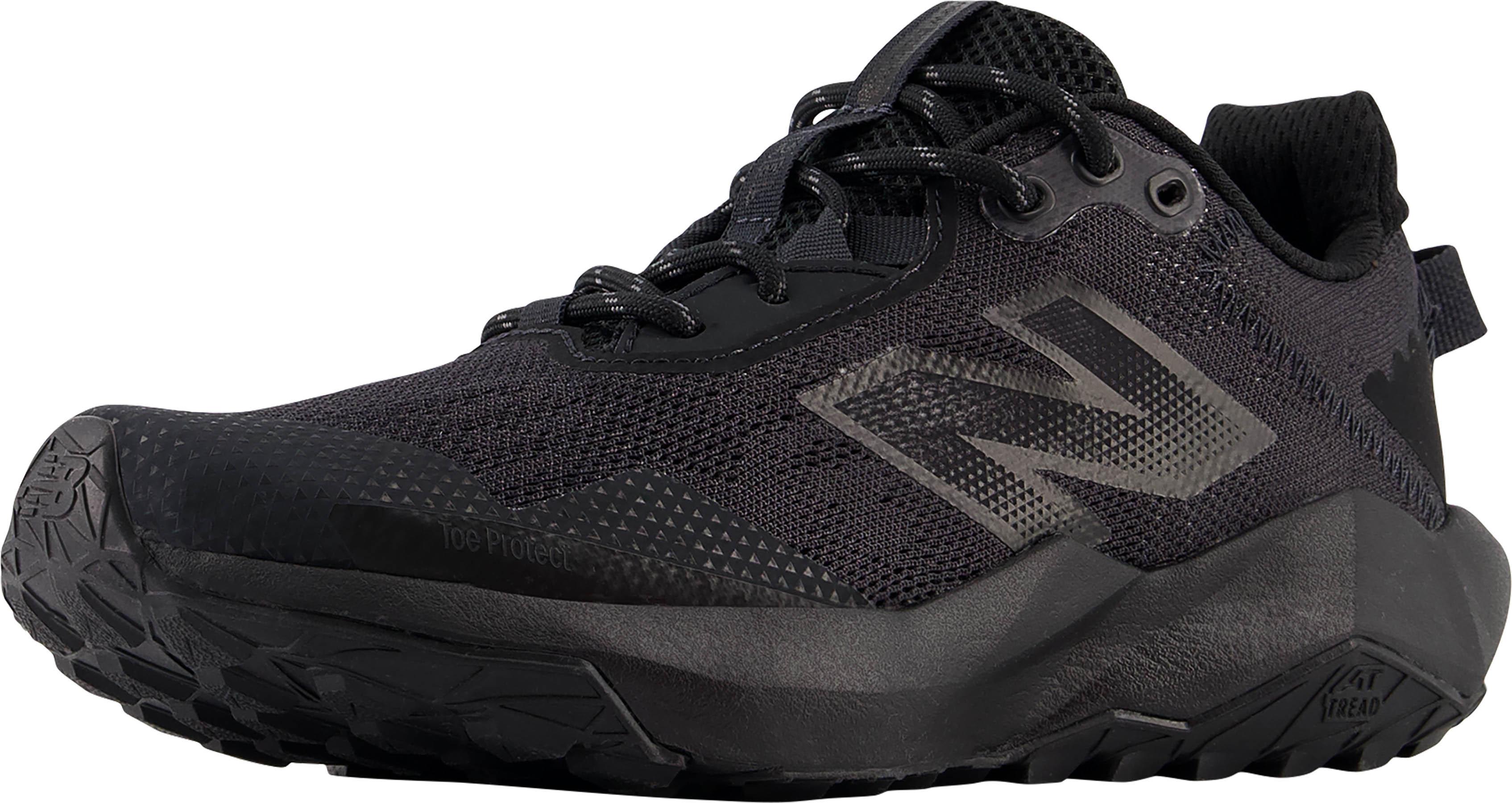Product gallery image number 3 for product DynaSoft Nitrel v6 Training Shoes - Big Kids