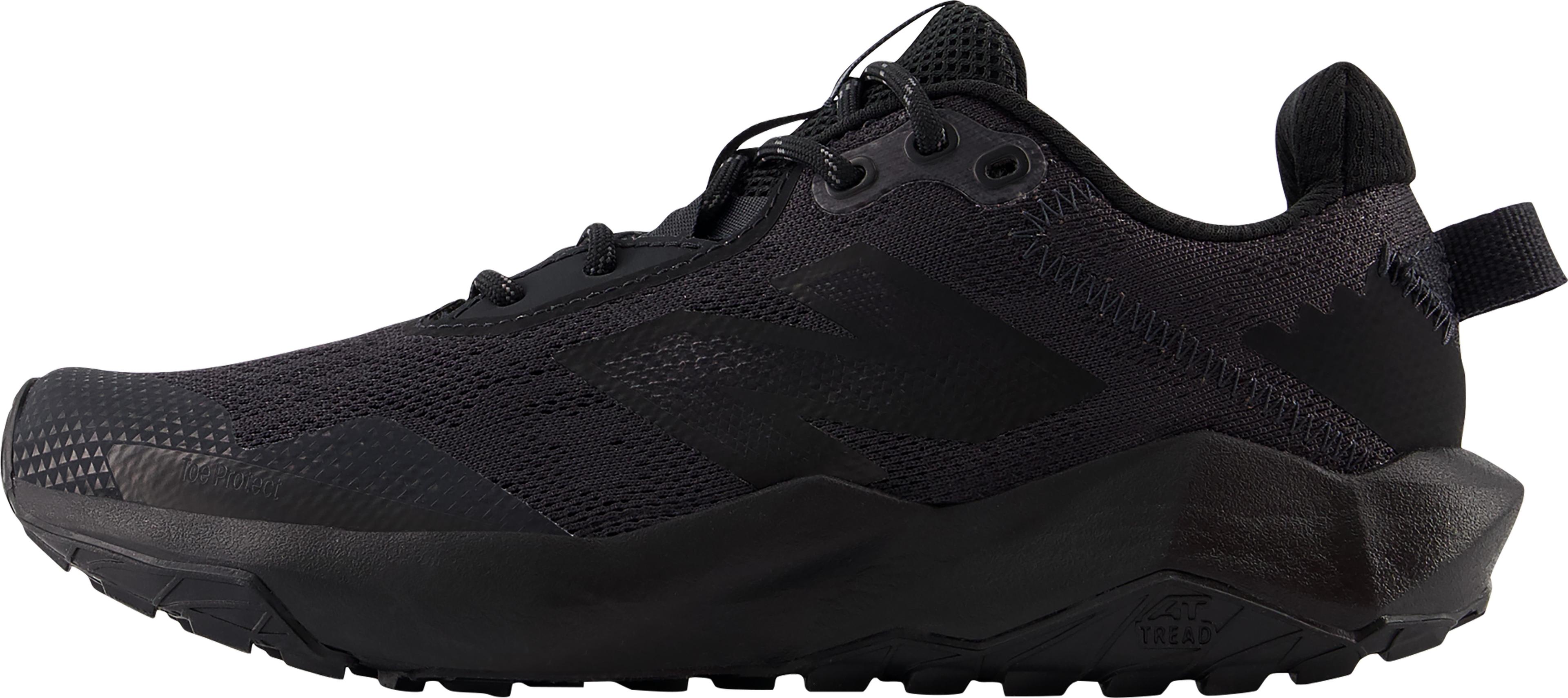 Product gallery image number 4 for product DynaSoft Nitrel v6 Training Shoes - Big Kids