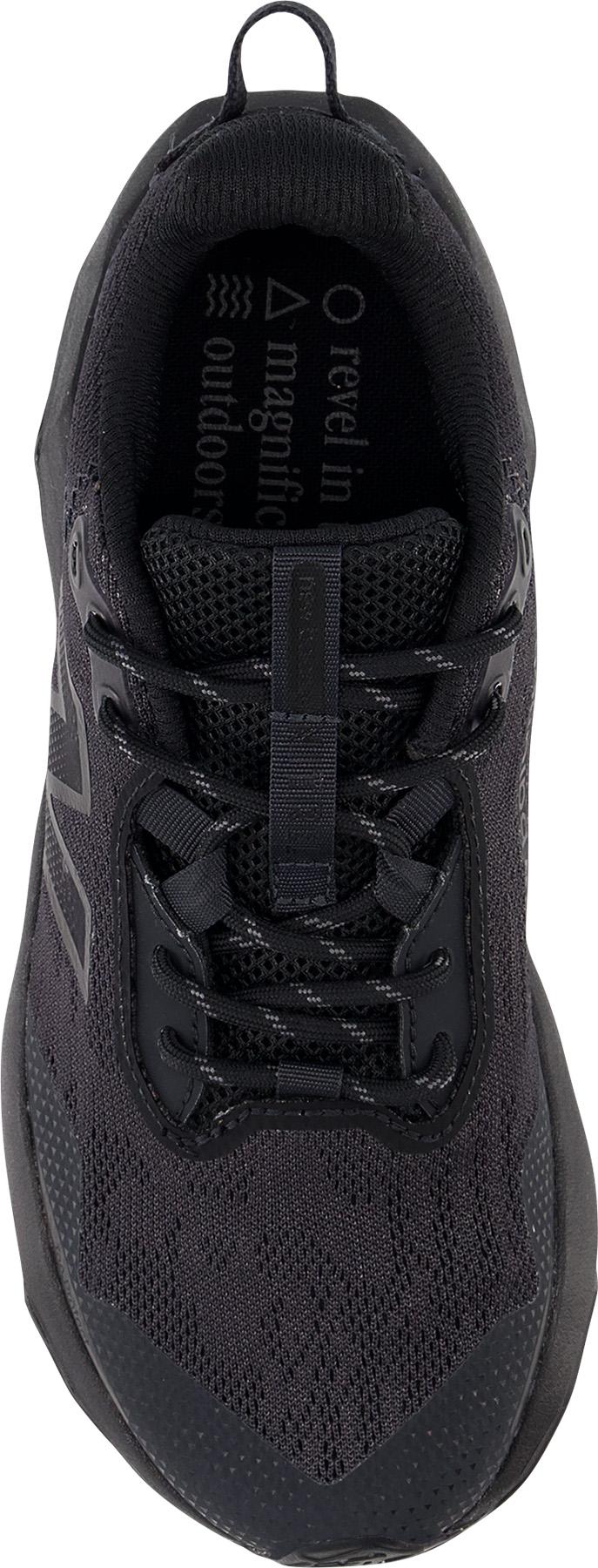 Product gallery image number 5 for product DynaSoft Nitrel v6 Training Shoes - Big Kids
