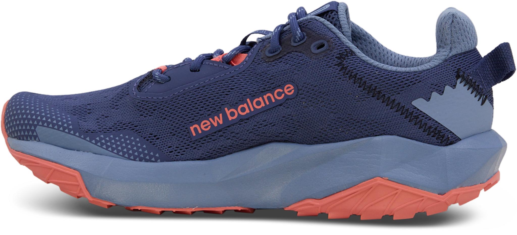 Numéro de l'image de la galerie de produits 7 pour le produit Souliers de course sur sentier DynaSoft Nitrel V6 - Jeune