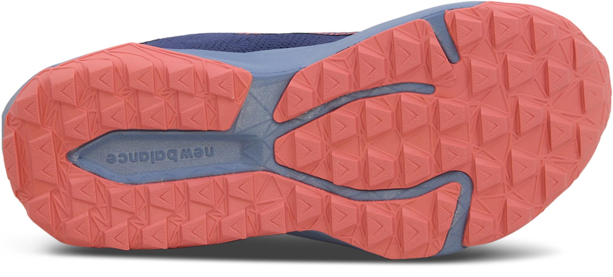 Numéro de l'image de la galerie de produits 6 pour le produit Souliers de course sur sentier DynaSoft Nitrel V6 - Jeune