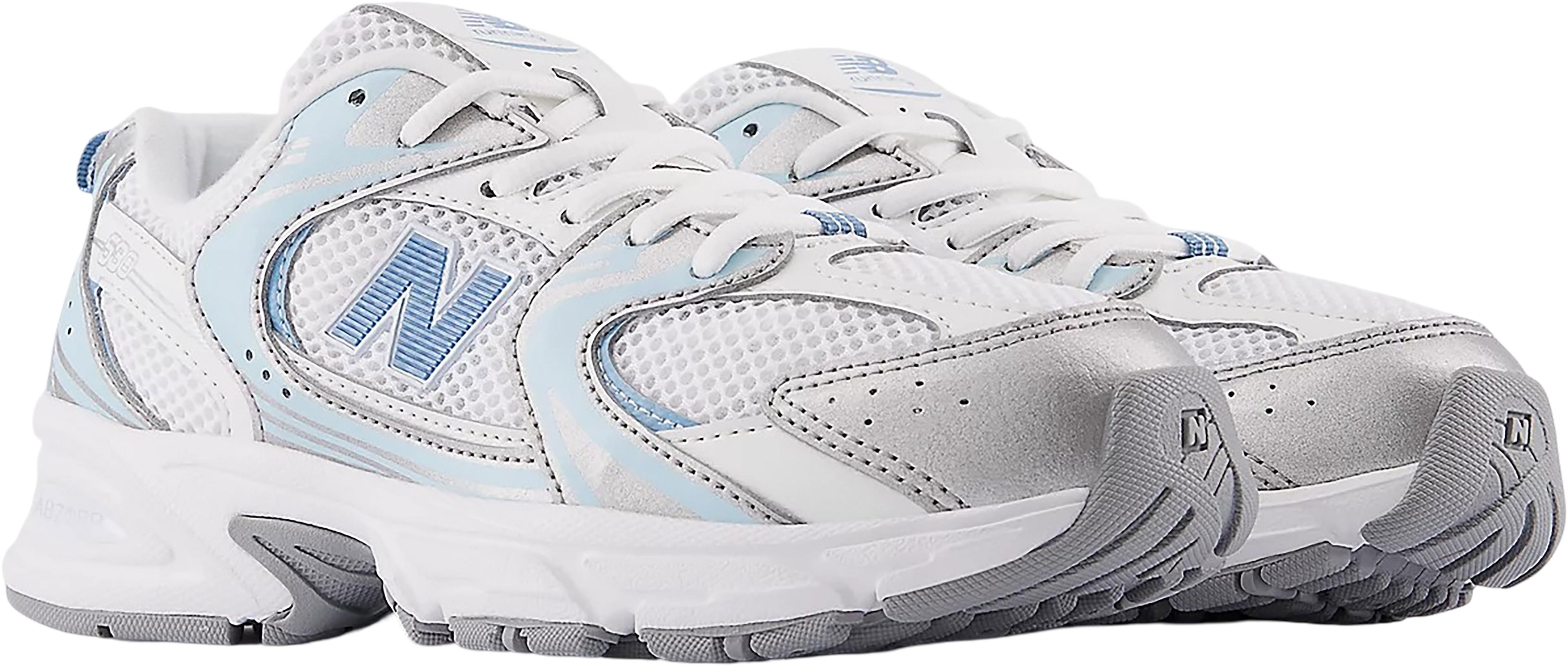 Product gallery image number 4 for product 530 Shoes - Kid