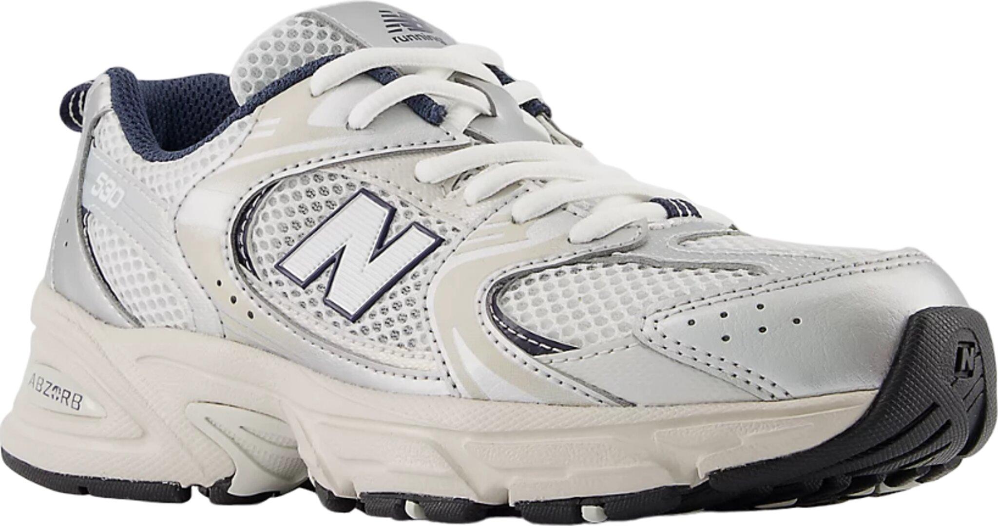 Product gallery image number 3 for product 530 Shoes - Kid