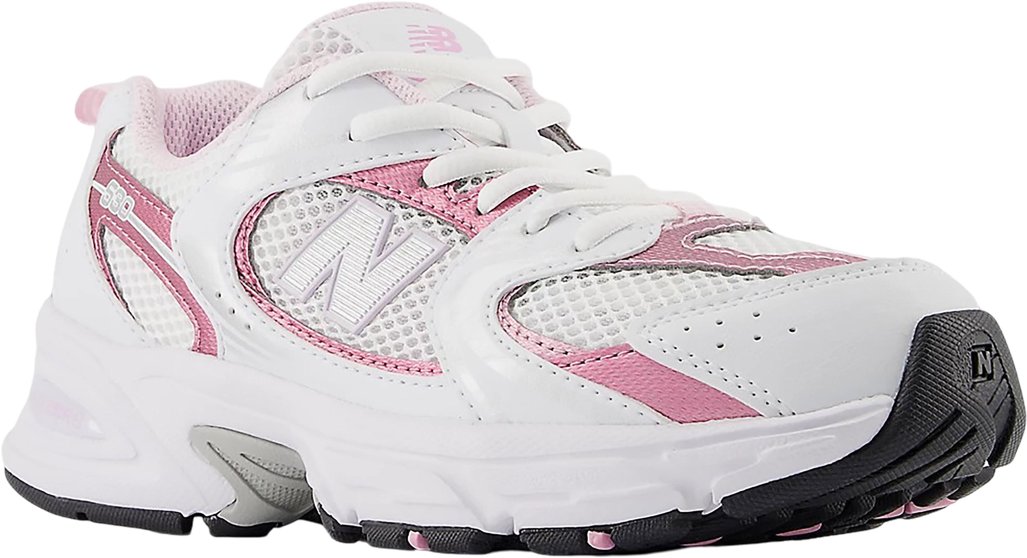 Product gallery image number 2 for product Souliers 530 - Enfant