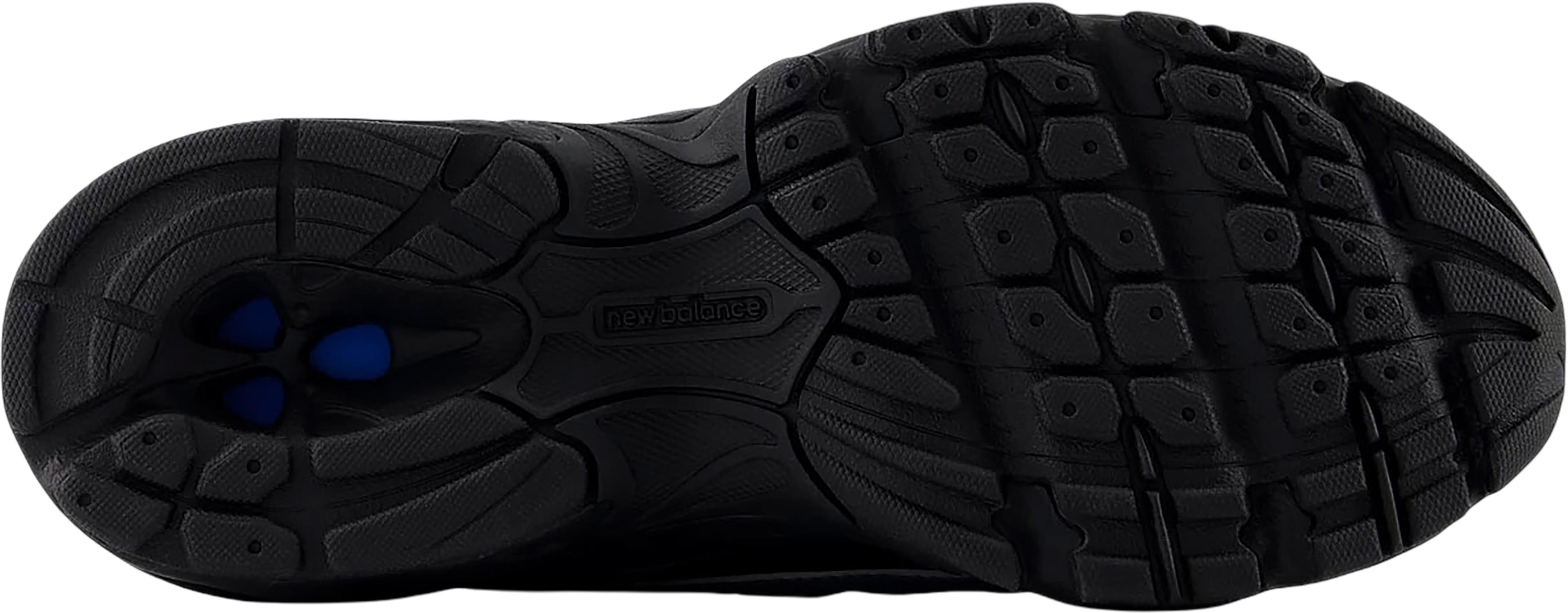 Product gallery image number 3 for product 740 Lace Sneakers - Kids