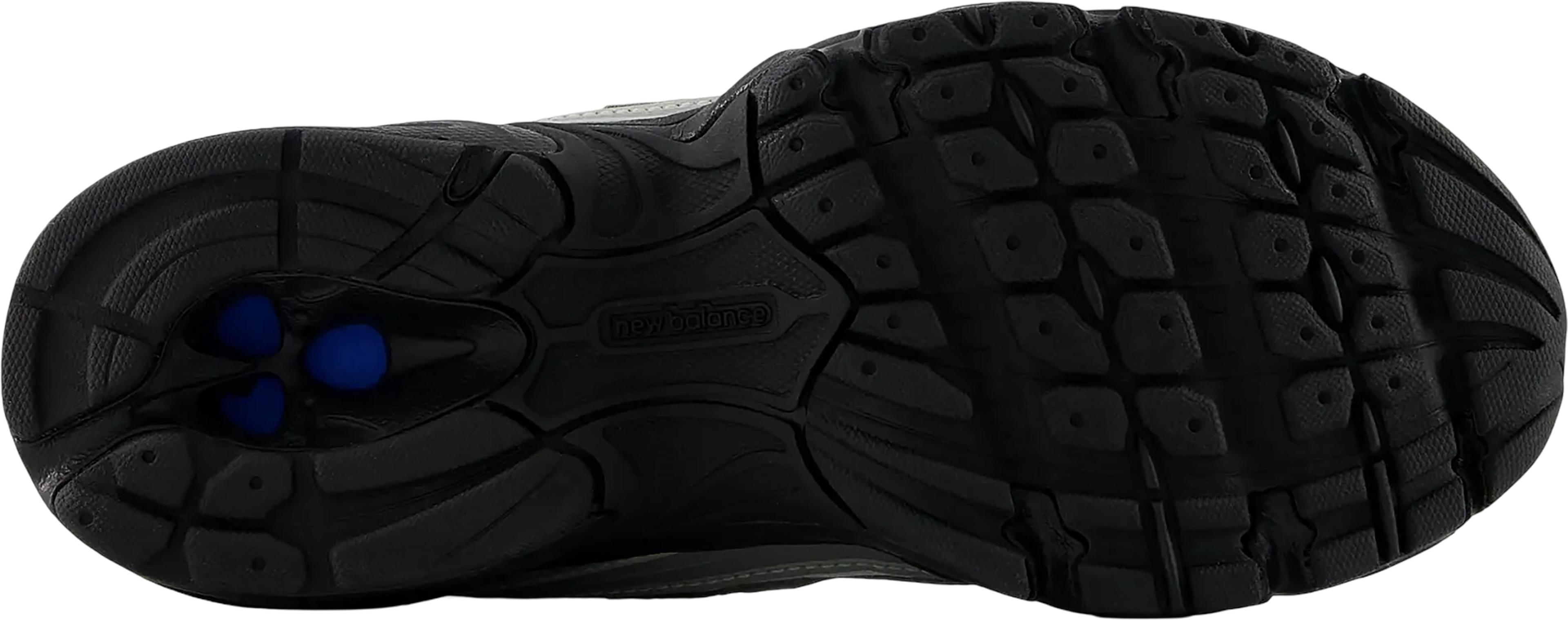 Numéro de l'image de la galerie de produits 3 pour le produit Chaussures sport à lacets 740 - Enfant