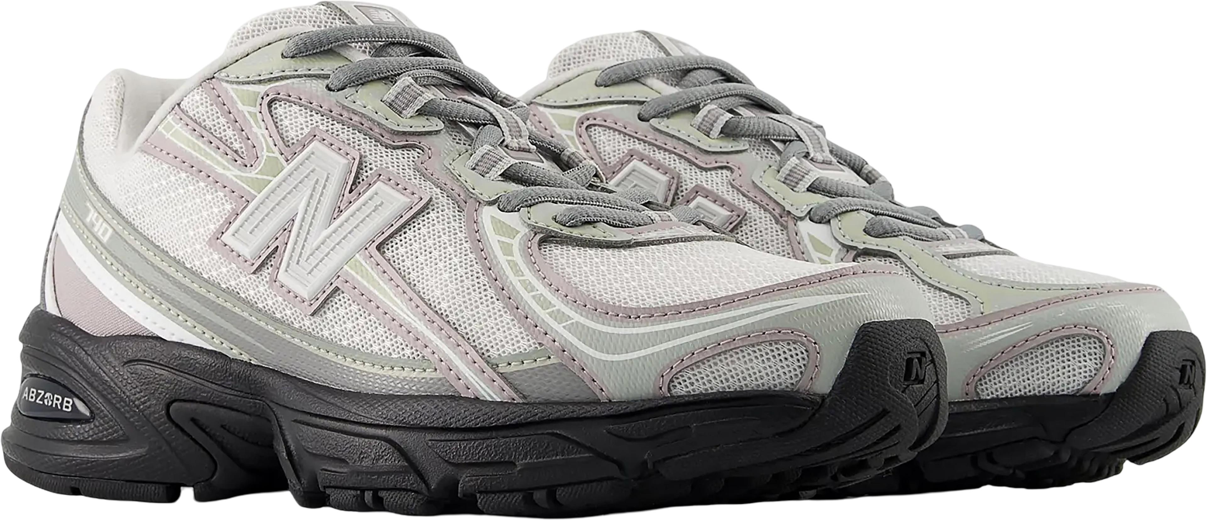 Numéro de l'image de la galerie de produits 4 pour le produit Chaussures sport à lacets 740 - Enfant