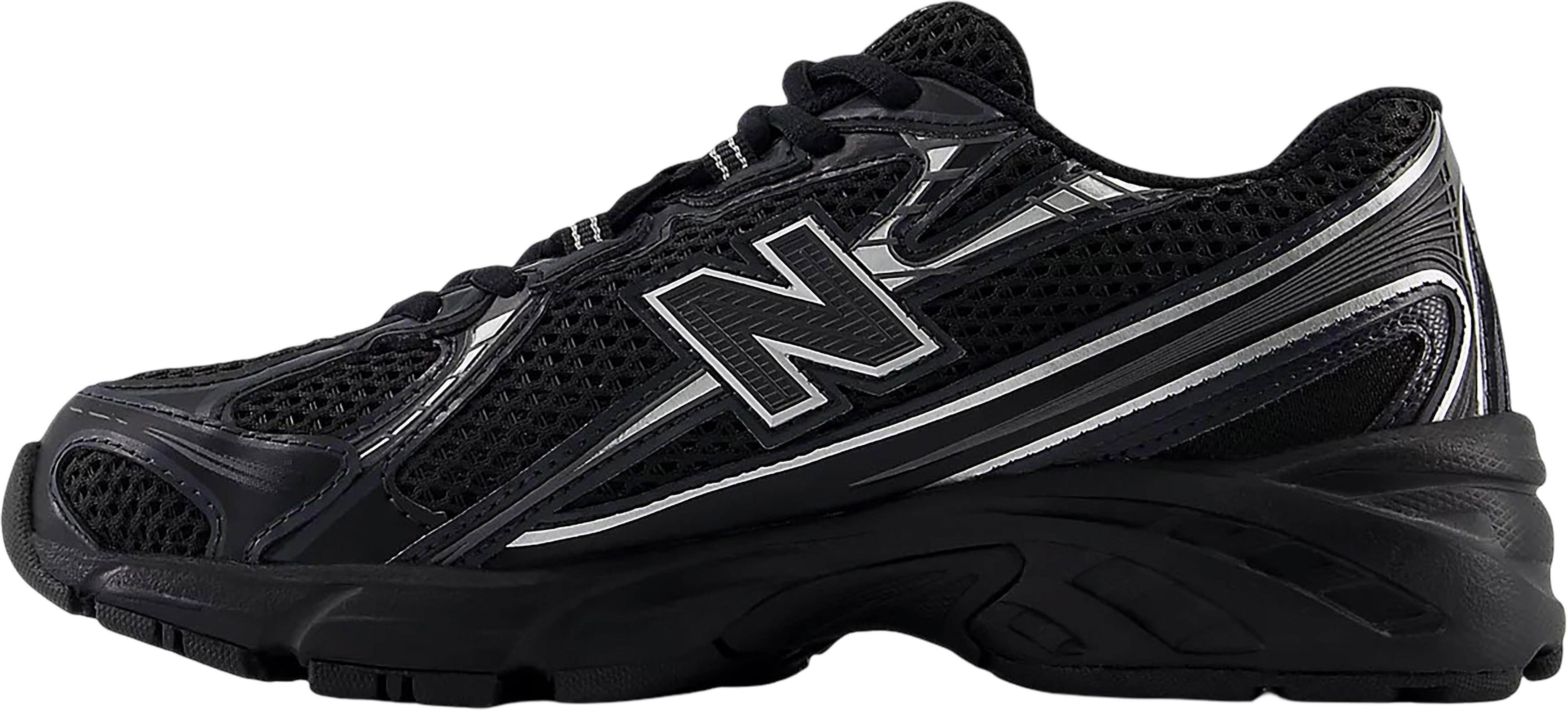 Product gallery image number 5 for product 740 Lace Sneakers - Kids