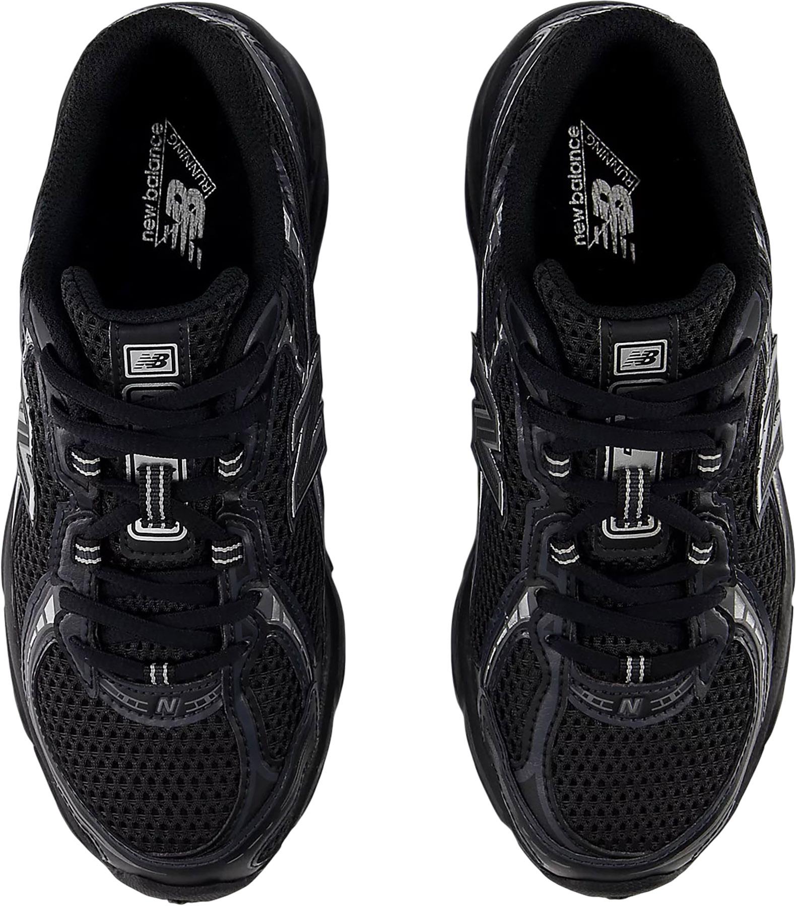 Product gallery image number 6 for product 740 Lace Sneakers - Kids