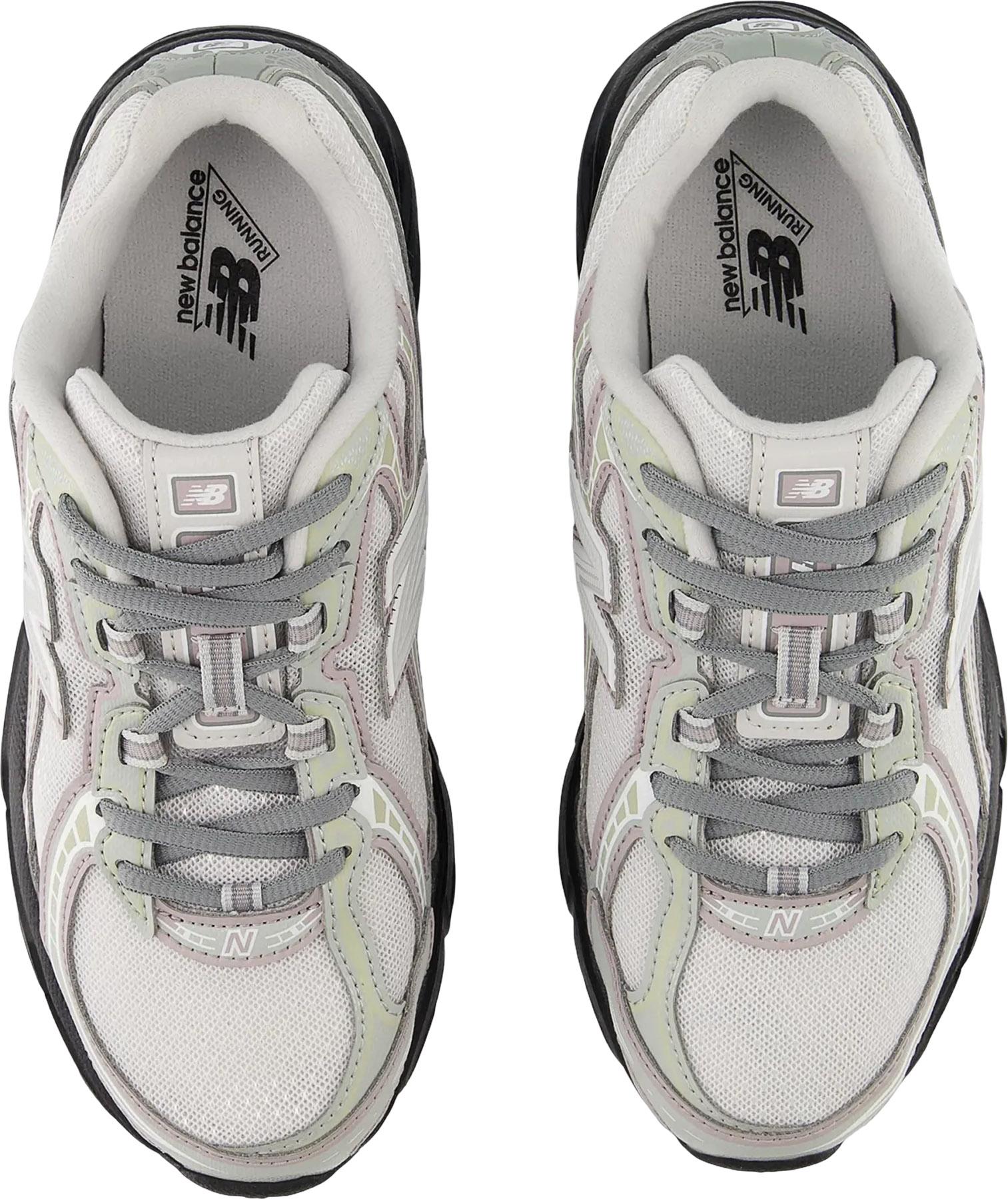 Numéro de l'image de la galerie de produits 6 pour le produit Chaussures sport à lacets 740 - Enfant